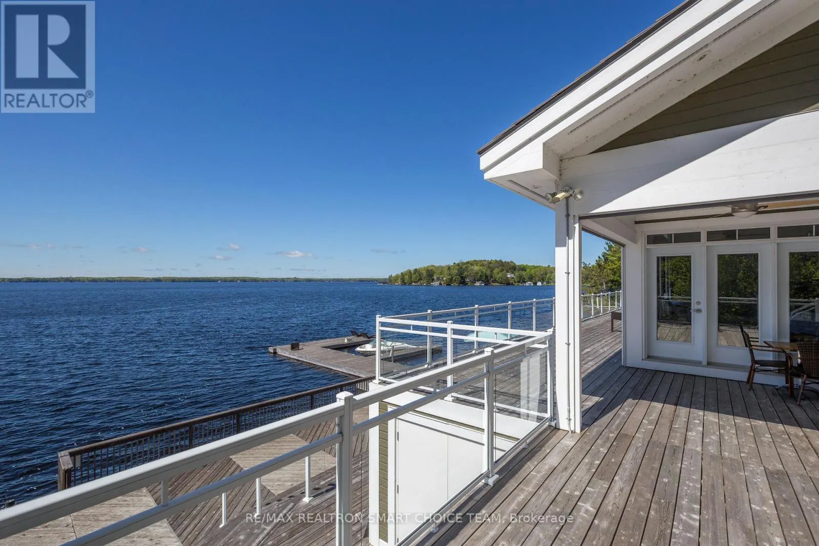 L204-A1&B1 - 1869 MUSKOKA 118 ROAD W