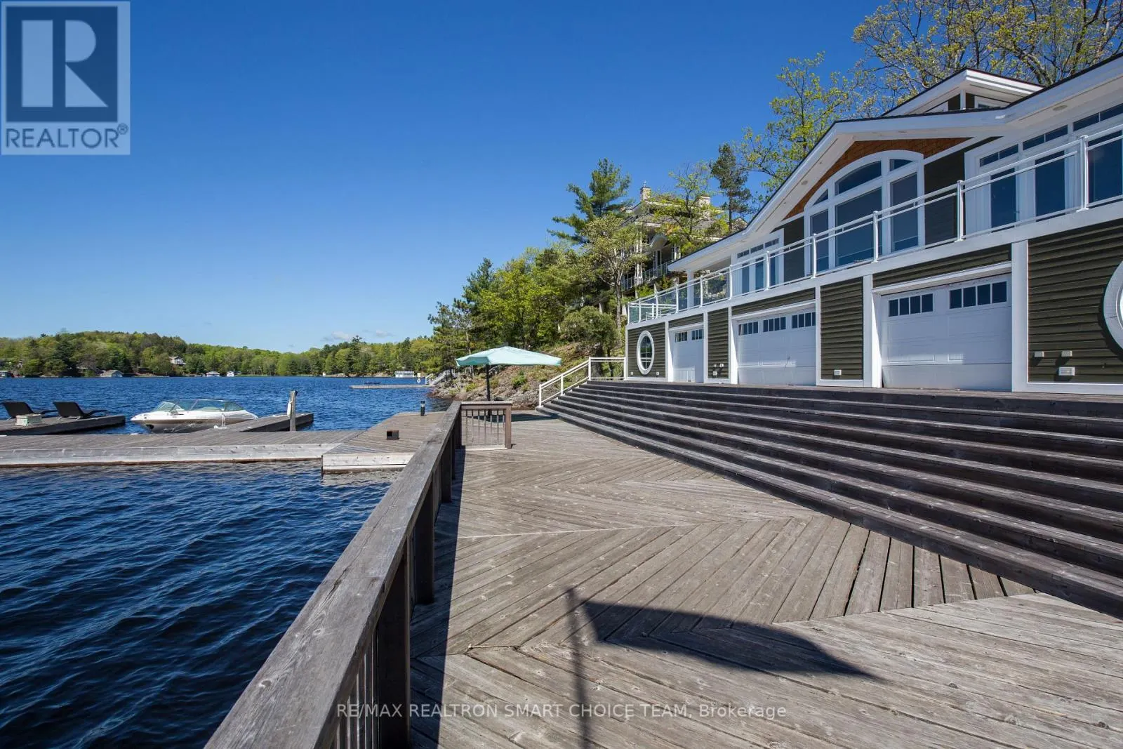 L204-C1 - 1869 MUSKOKA 118 ROAD W