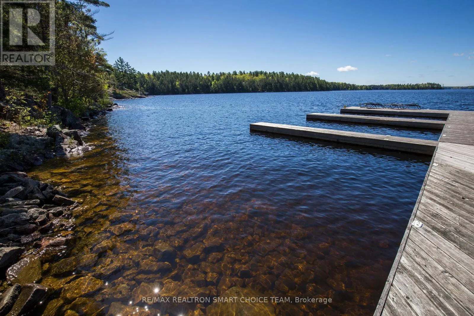 L204-C1 - 1869 MUSKOKA 118 ROAD W