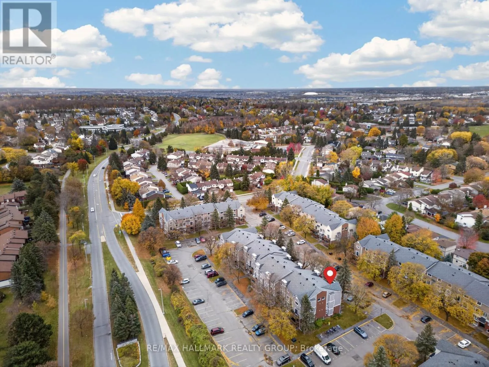 1 - 400 FENERTY COURT