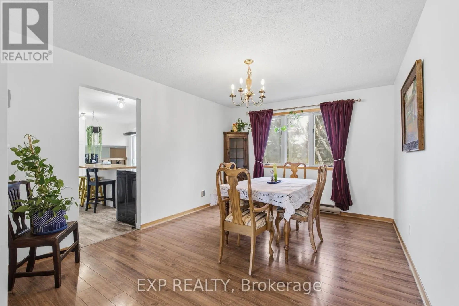 5 ISLAND PARK DRIVE