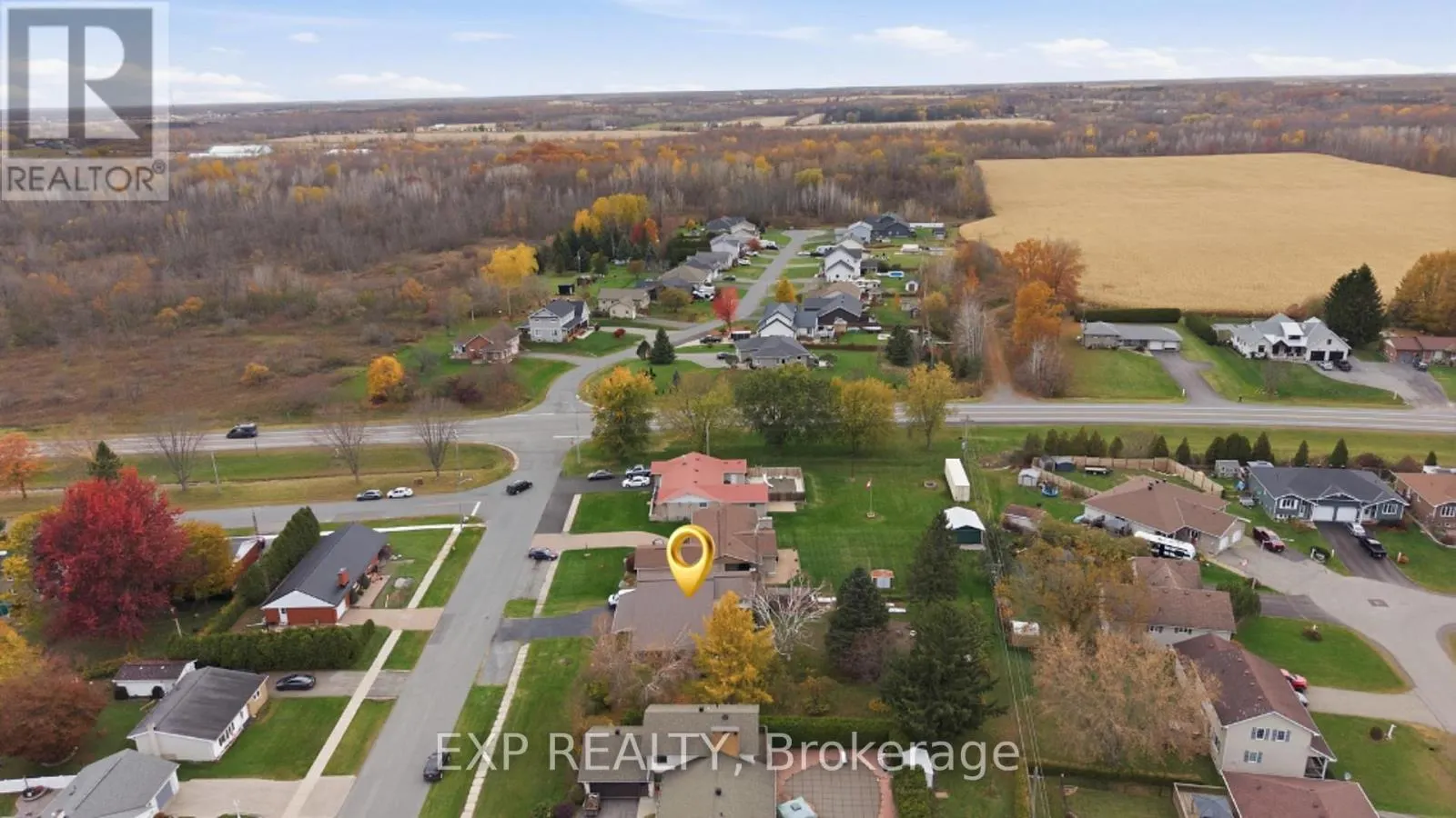 5 ISLAND PARK DRIVE