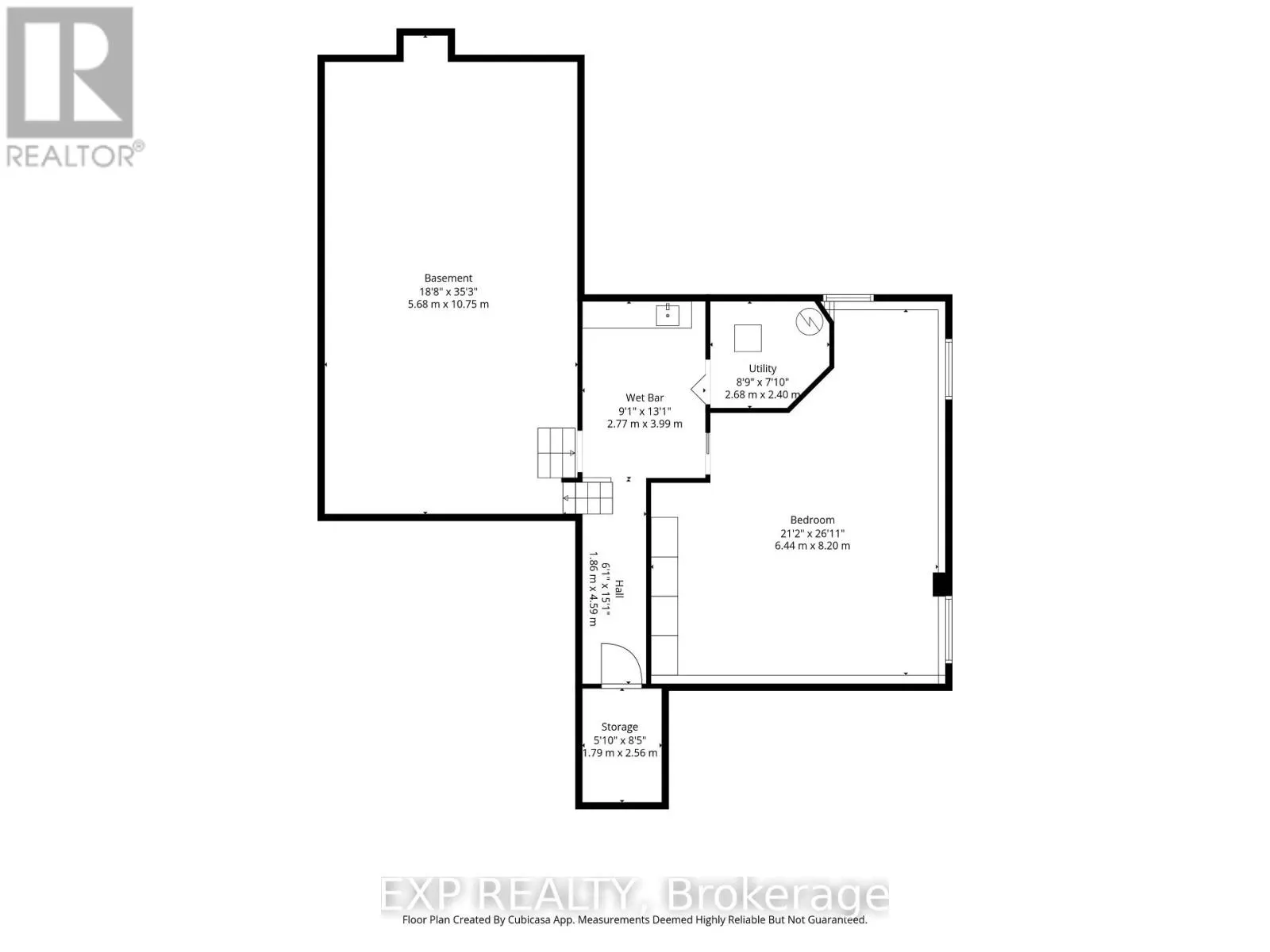 5 ISLAND PARK DRIVE