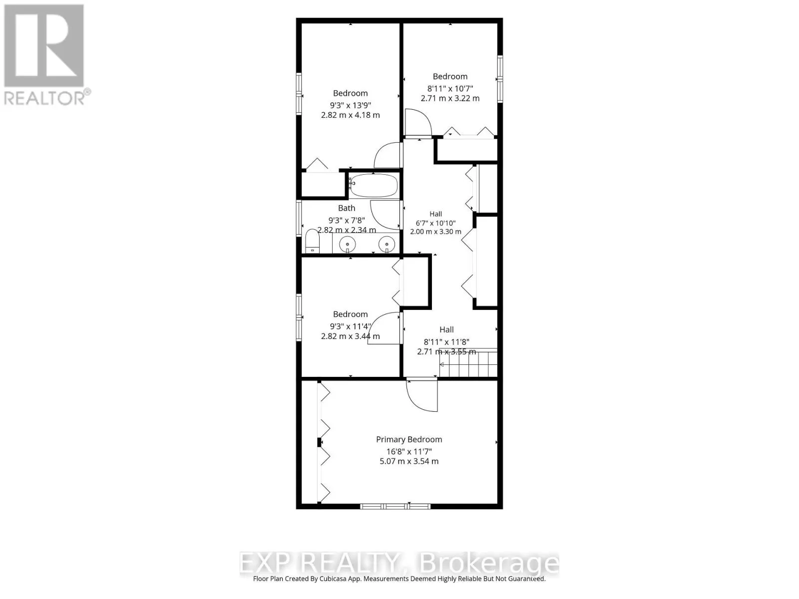 5 ISLAND PARK DRIVE