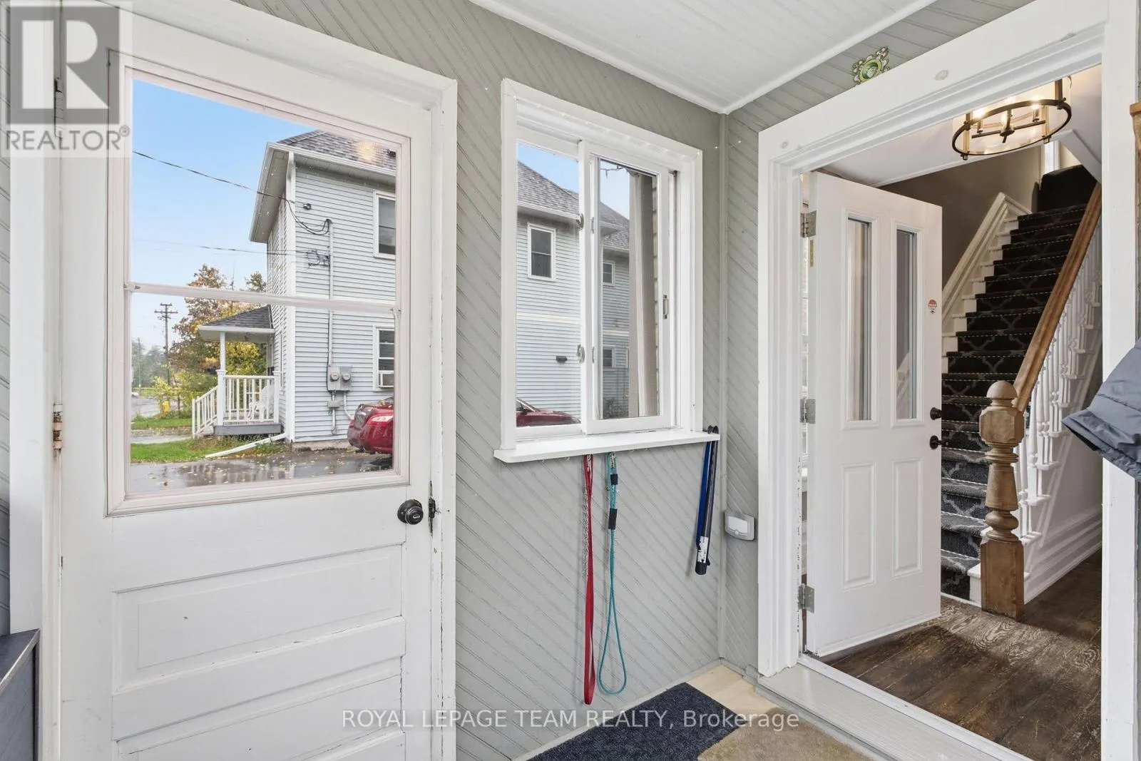224 REUBEN CRESCENT