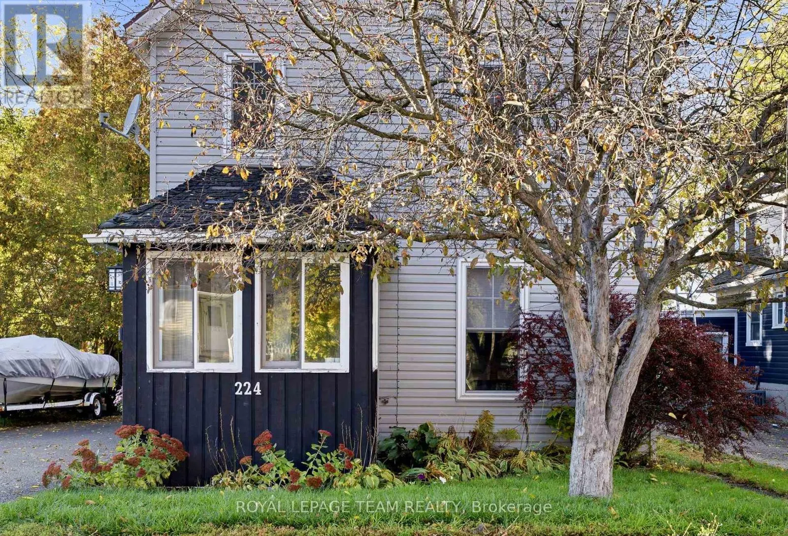 224 REUBEN CRESCENT