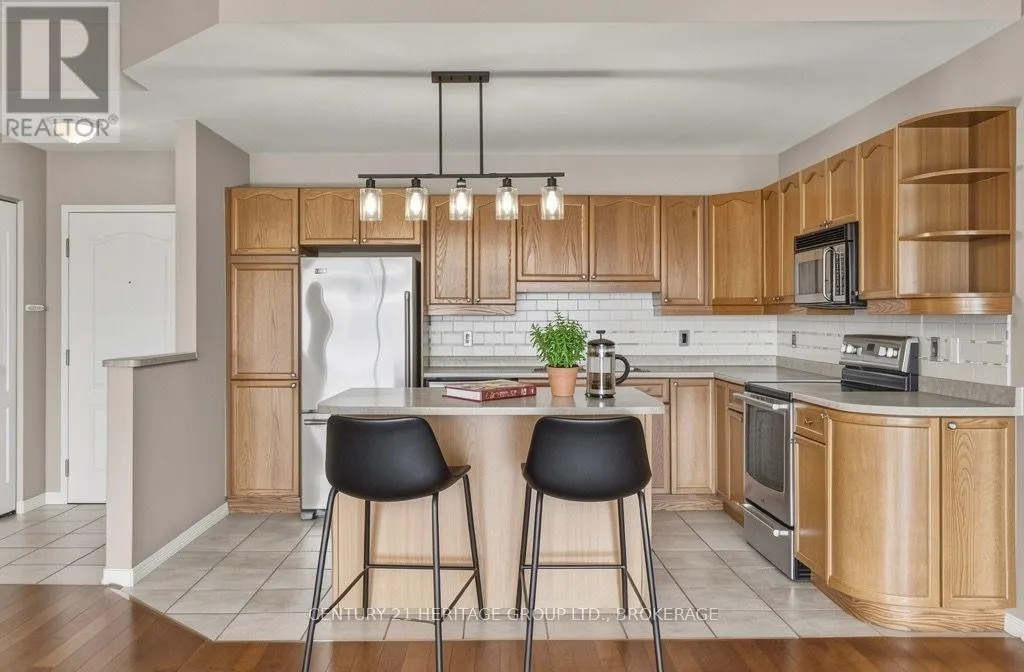 409 - 350 WELLINGTON STREET #409
