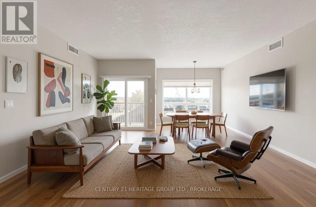 409 - 350 WELLINGTON STREET #409