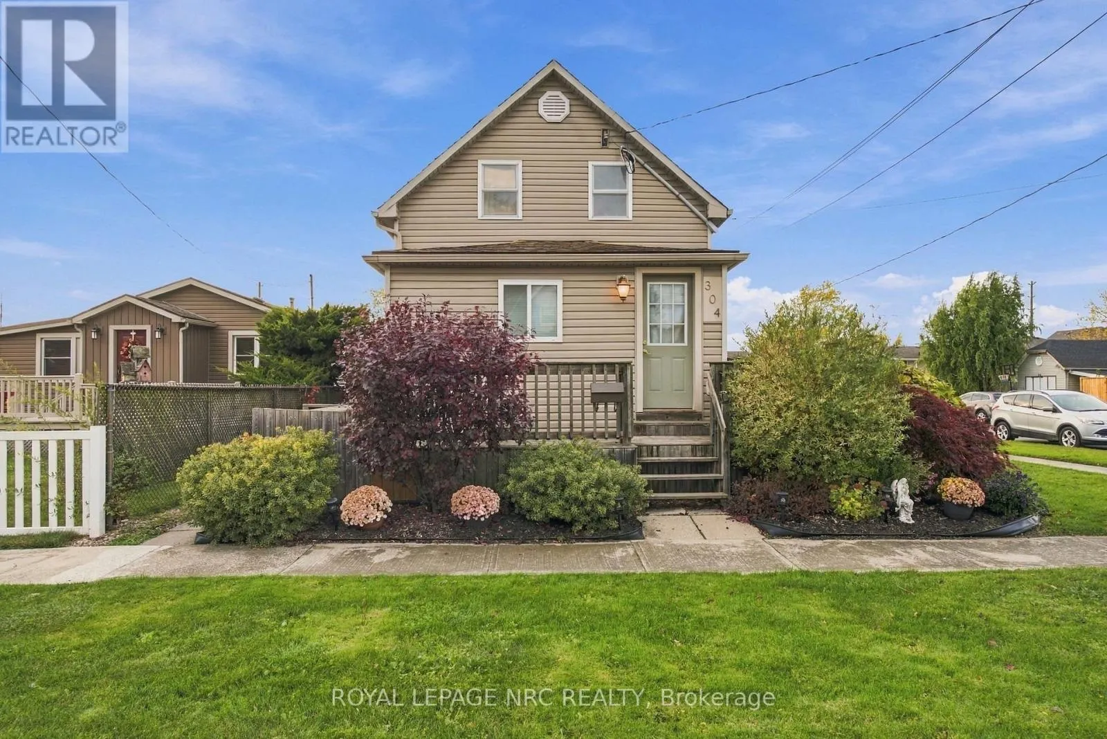 304 BEATRICE STREET