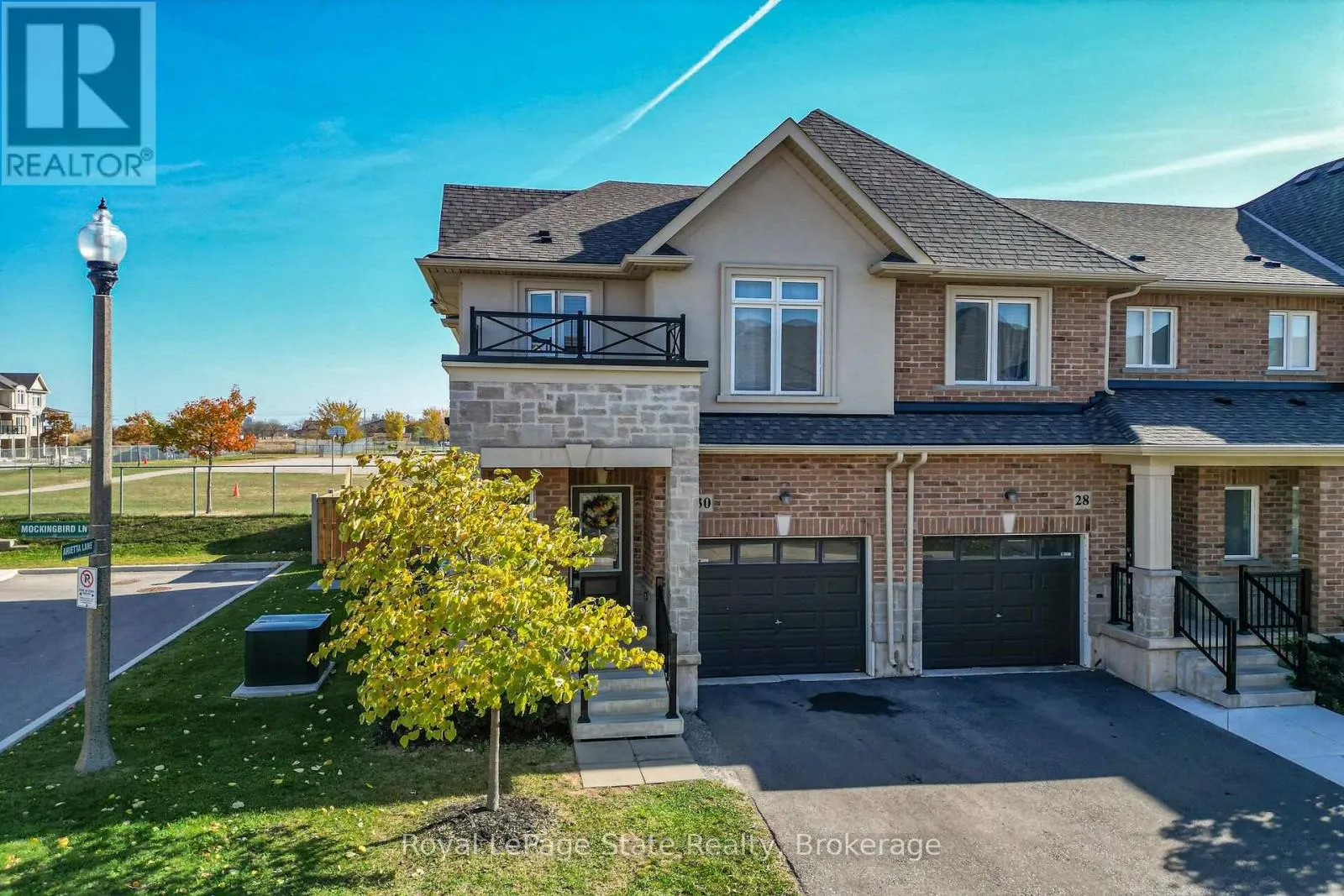 30 MOCKINGBIRD LANE