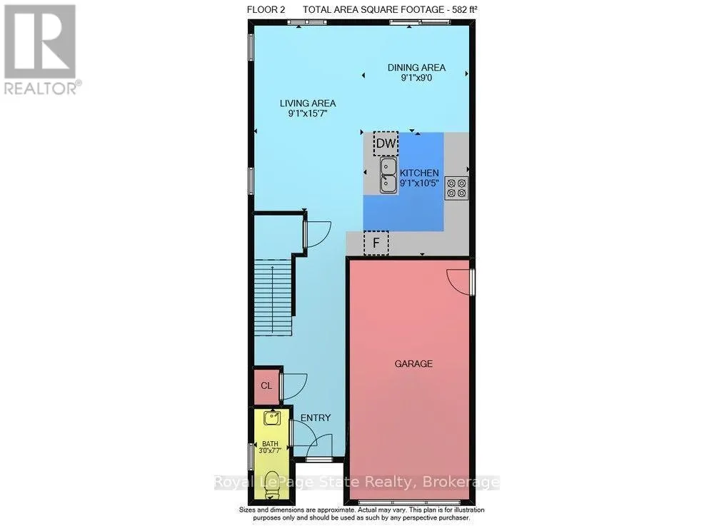 30 MOCKINGBIRD LANE