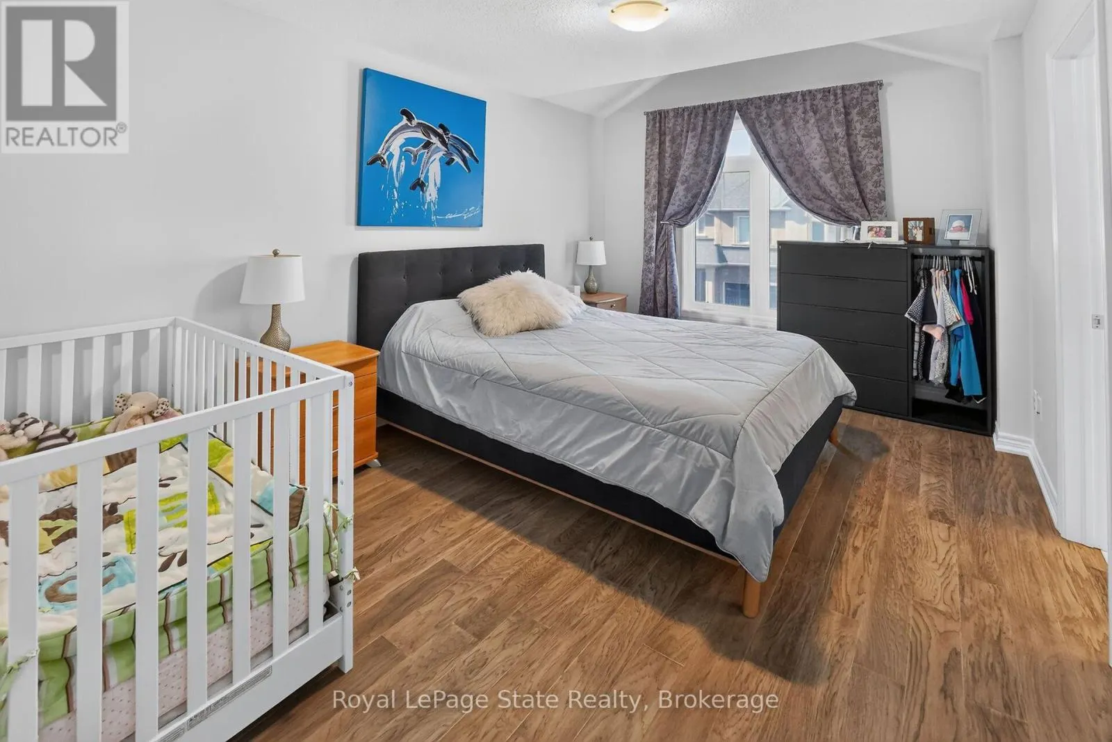 30 MOCKINGBIRD LANE