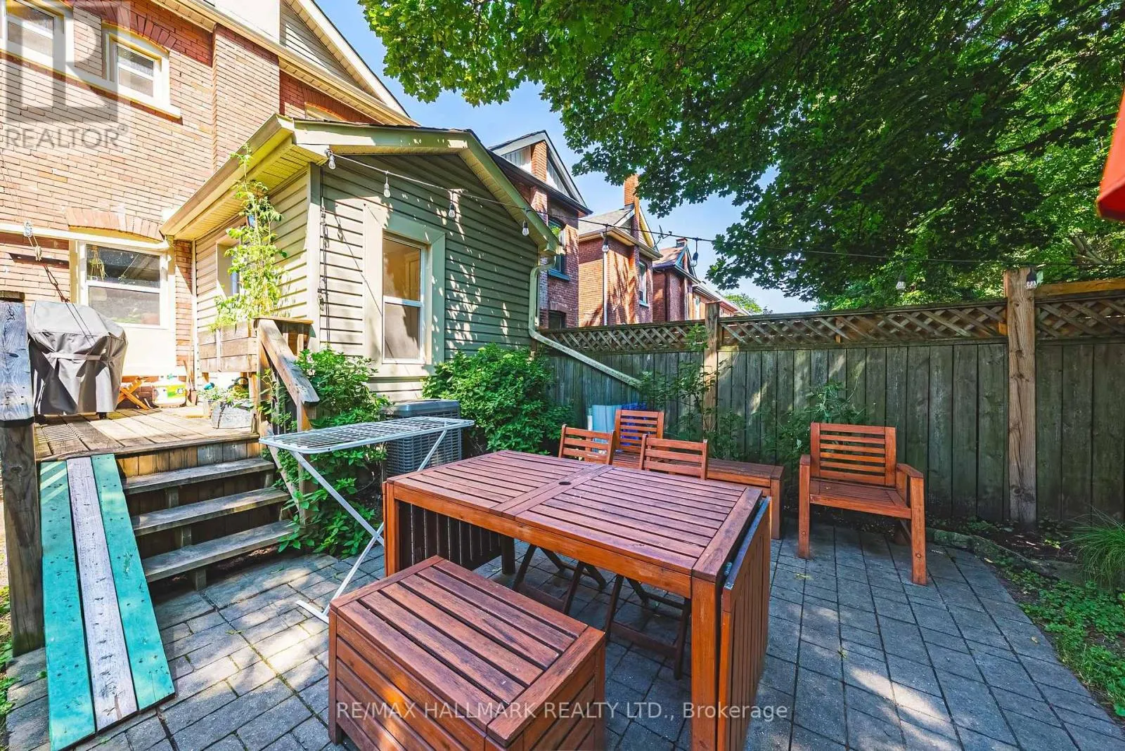 30 CUMBERLAND AVENUE