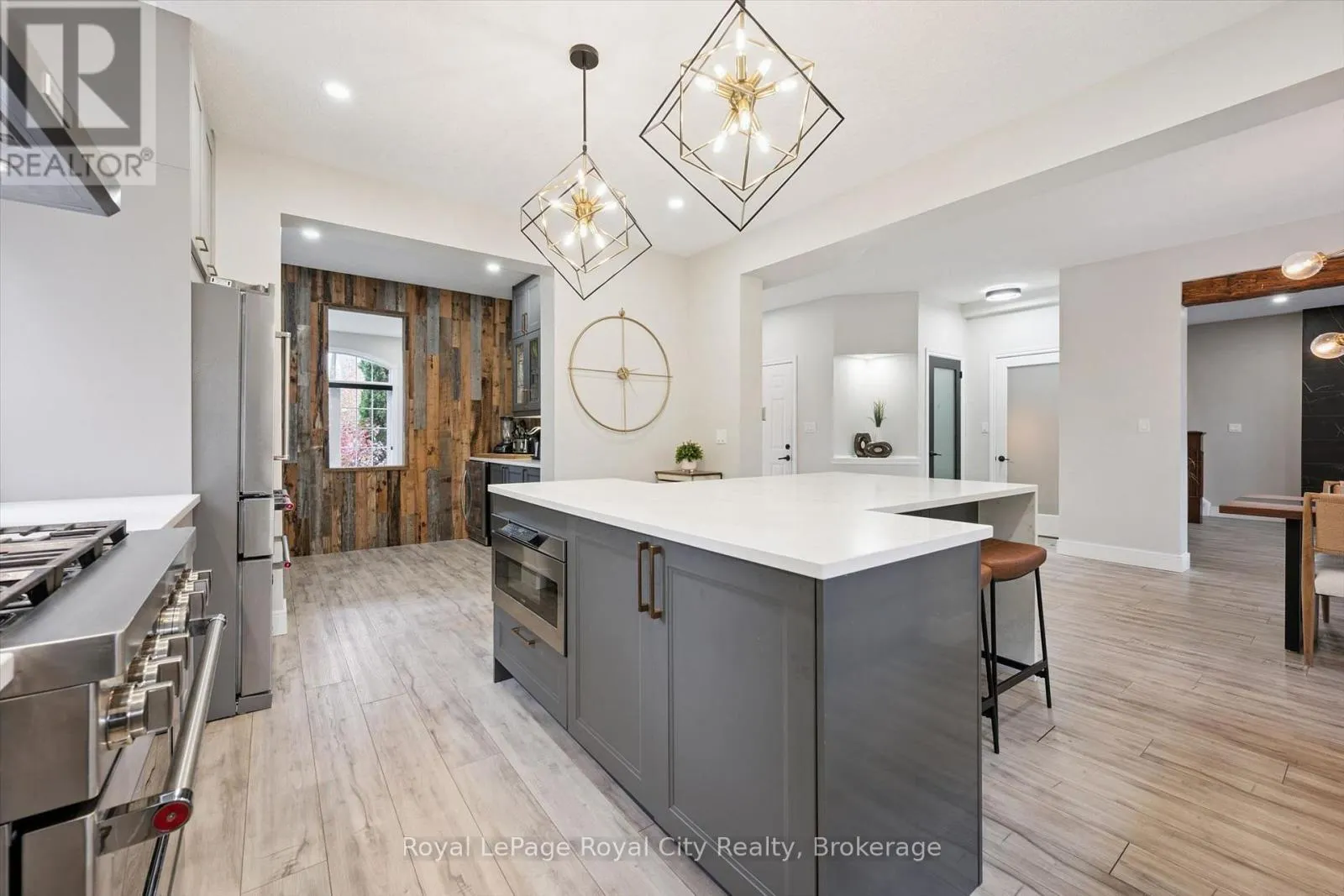 3 TRUESDALE CRESCENT
