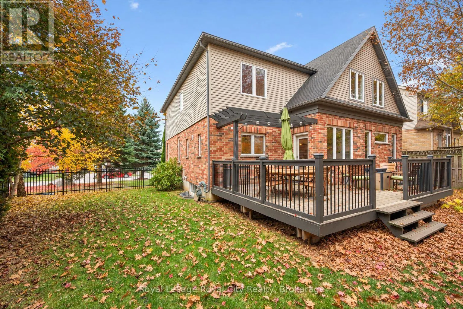 3 TRUESDALE CRESCENT