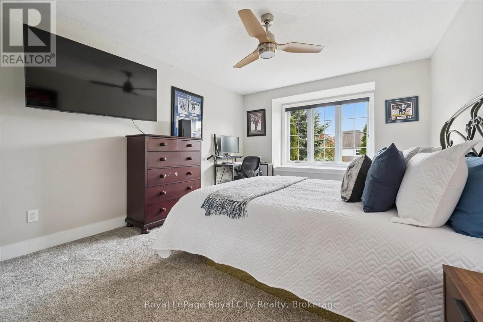 3 TRUESDALE CRESCENT
