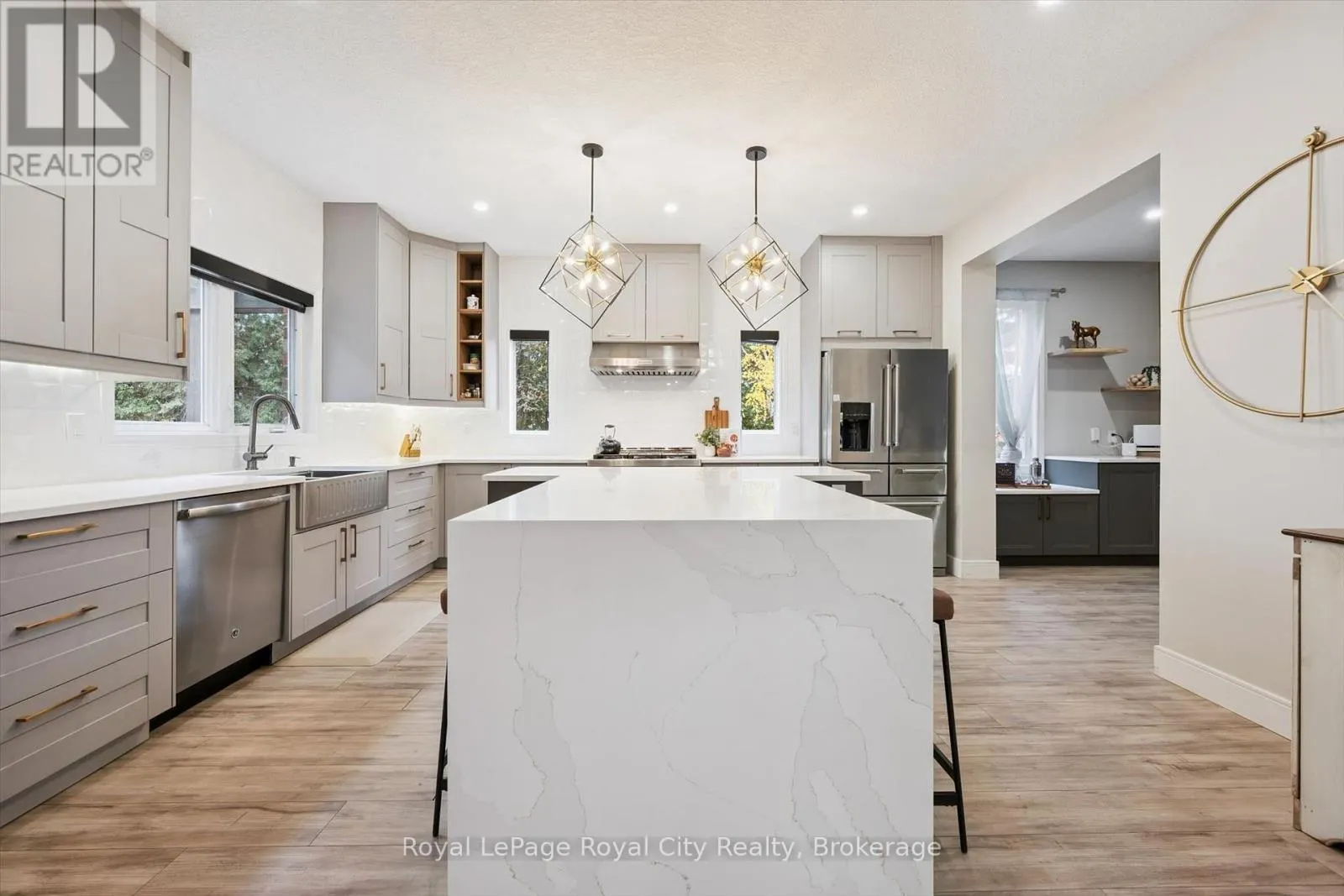 3 TRUESDALE CRESCENT