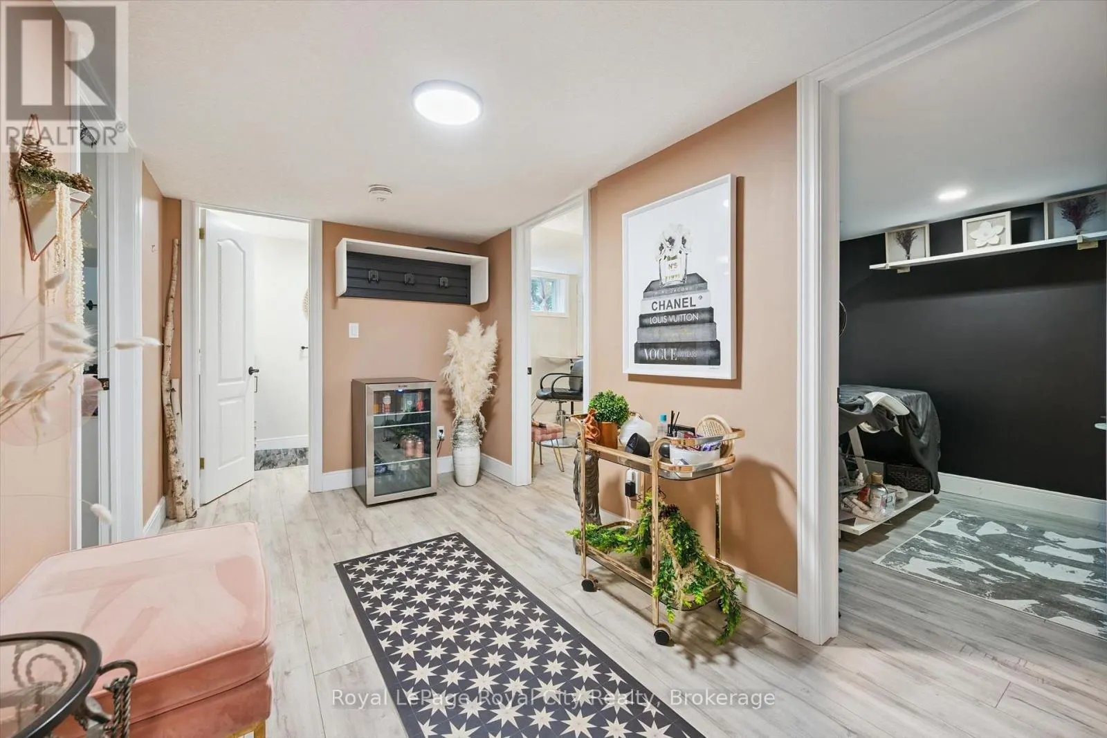 3 TRUESDALE CRESCENT