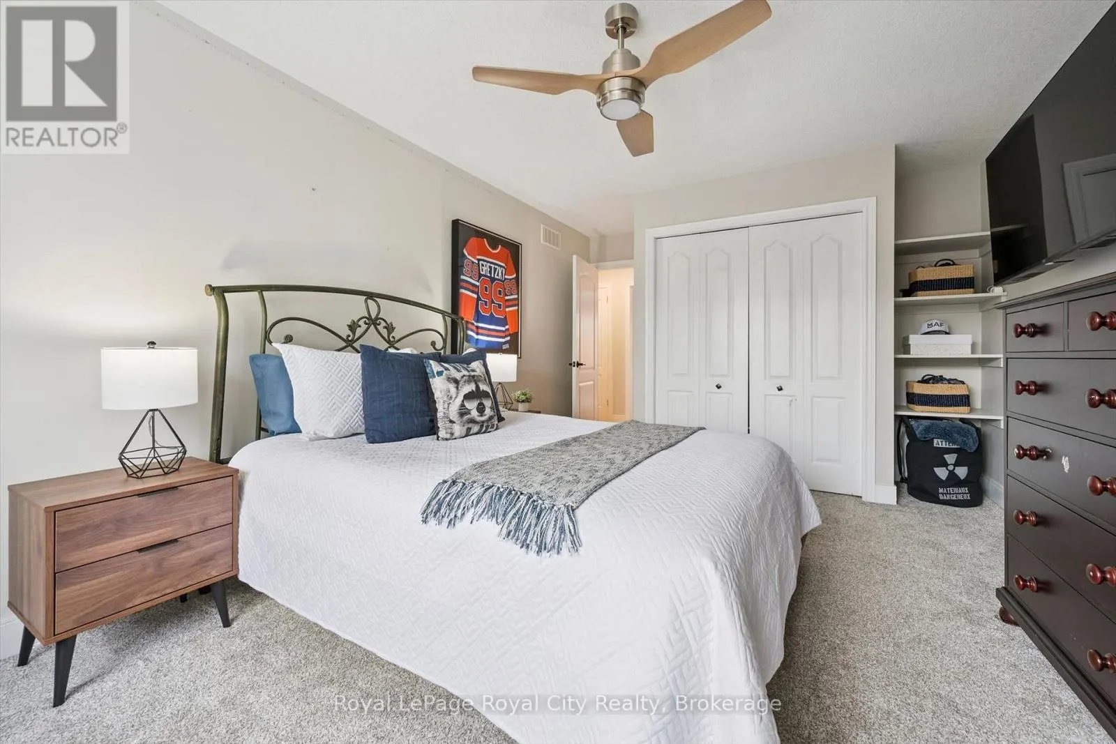 3 TRUESDALE CRESCENT