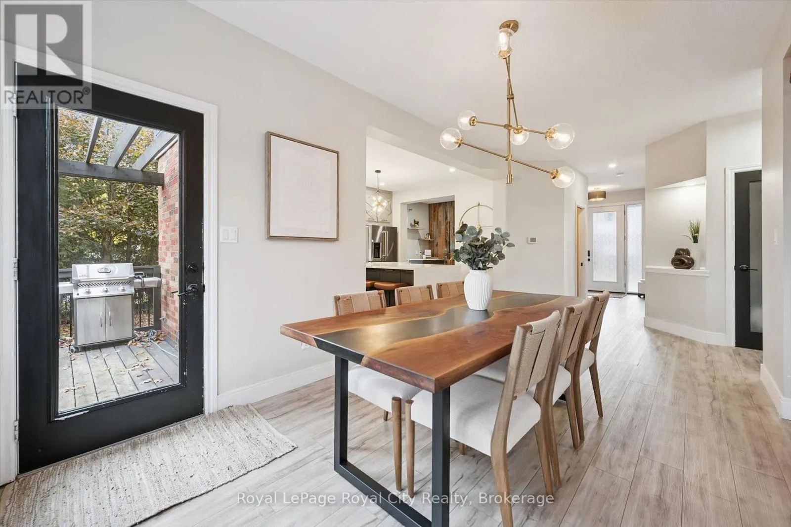 3 TRUESDALE CRESCENT