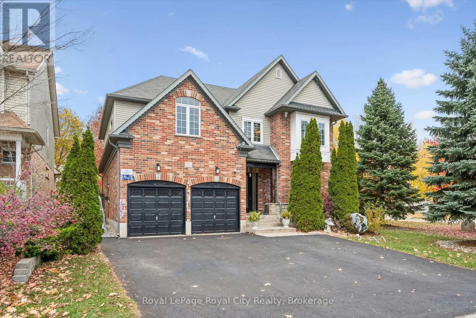 3 TRUESDALE CRESCENT