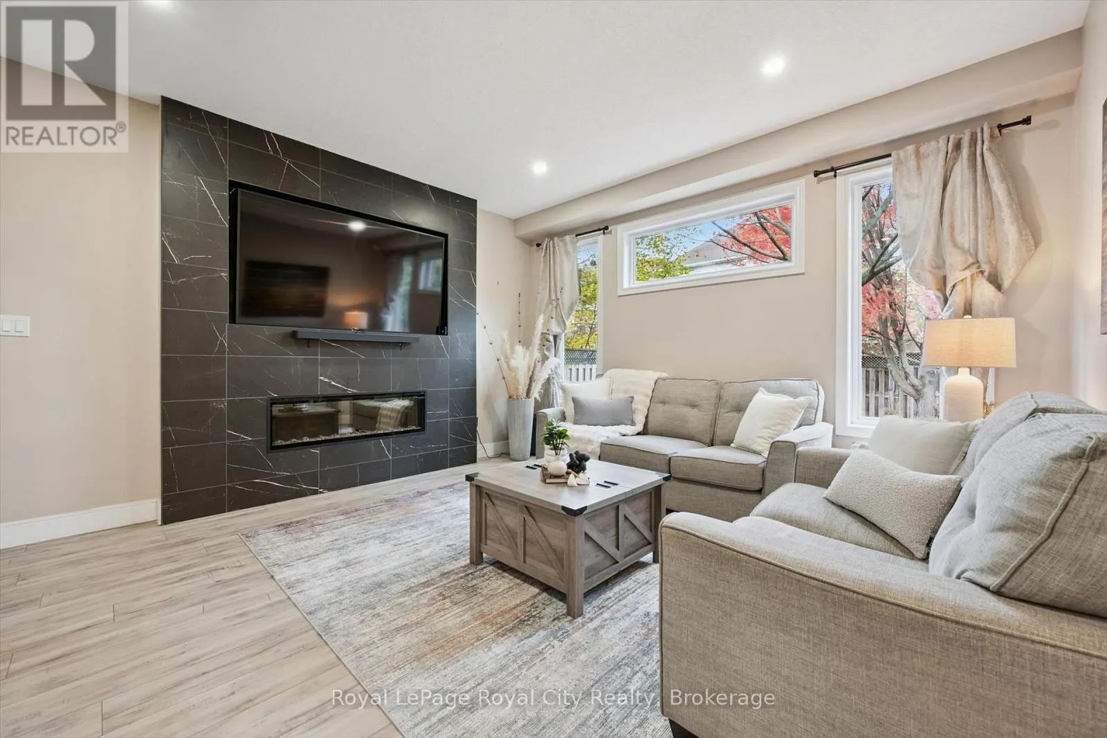 3 TRUESDALE CRESCENT