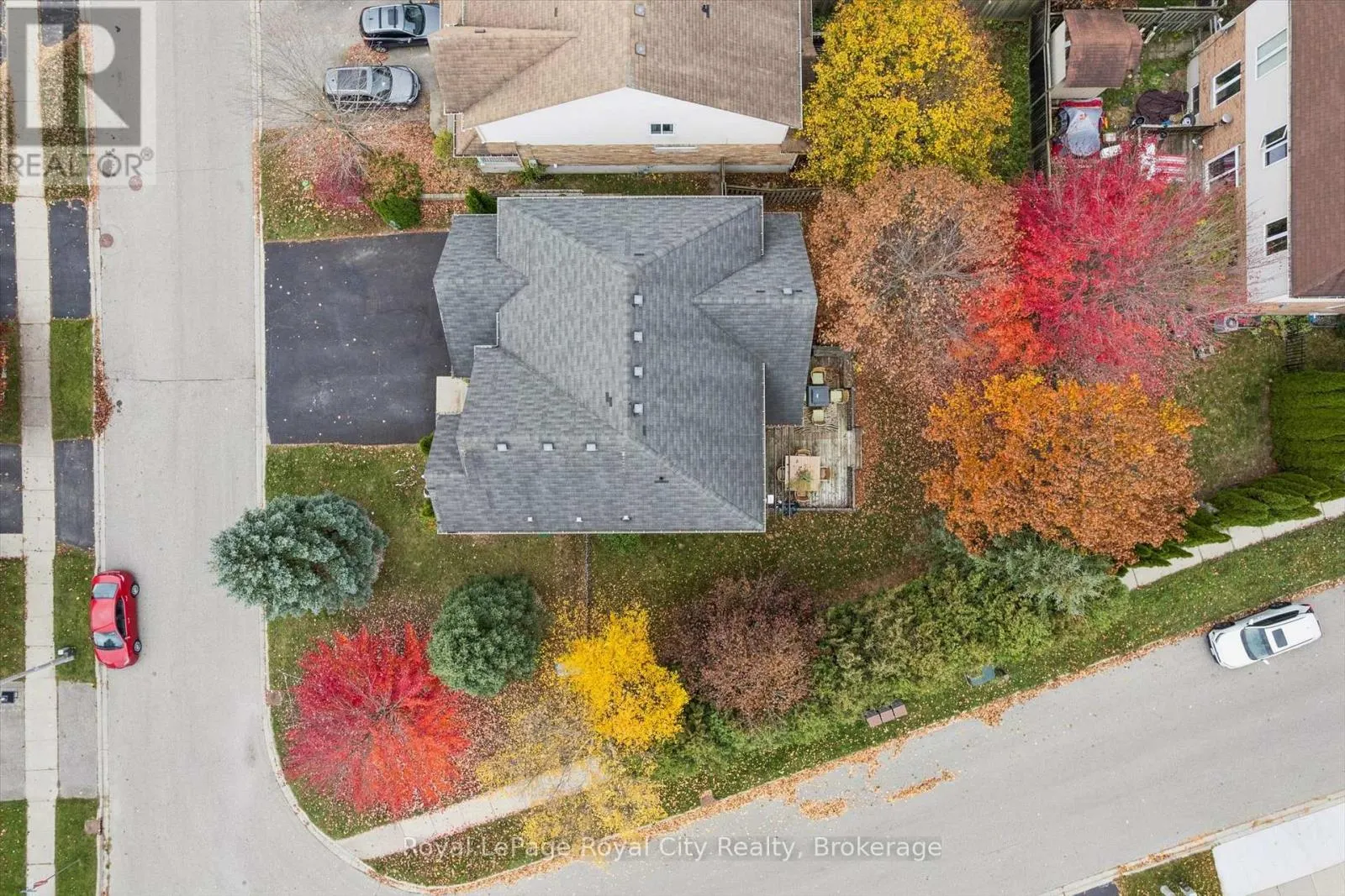 3 TRUESDALE CRESCENT