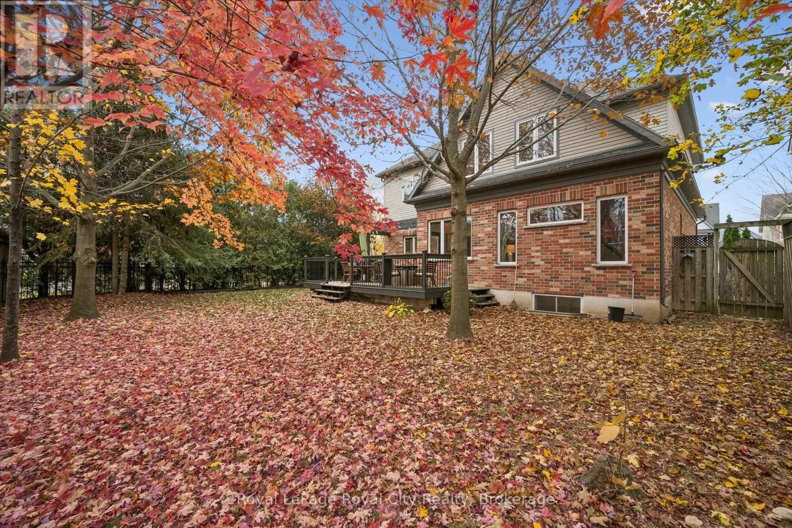 3 TRUESDALE CRESCENT