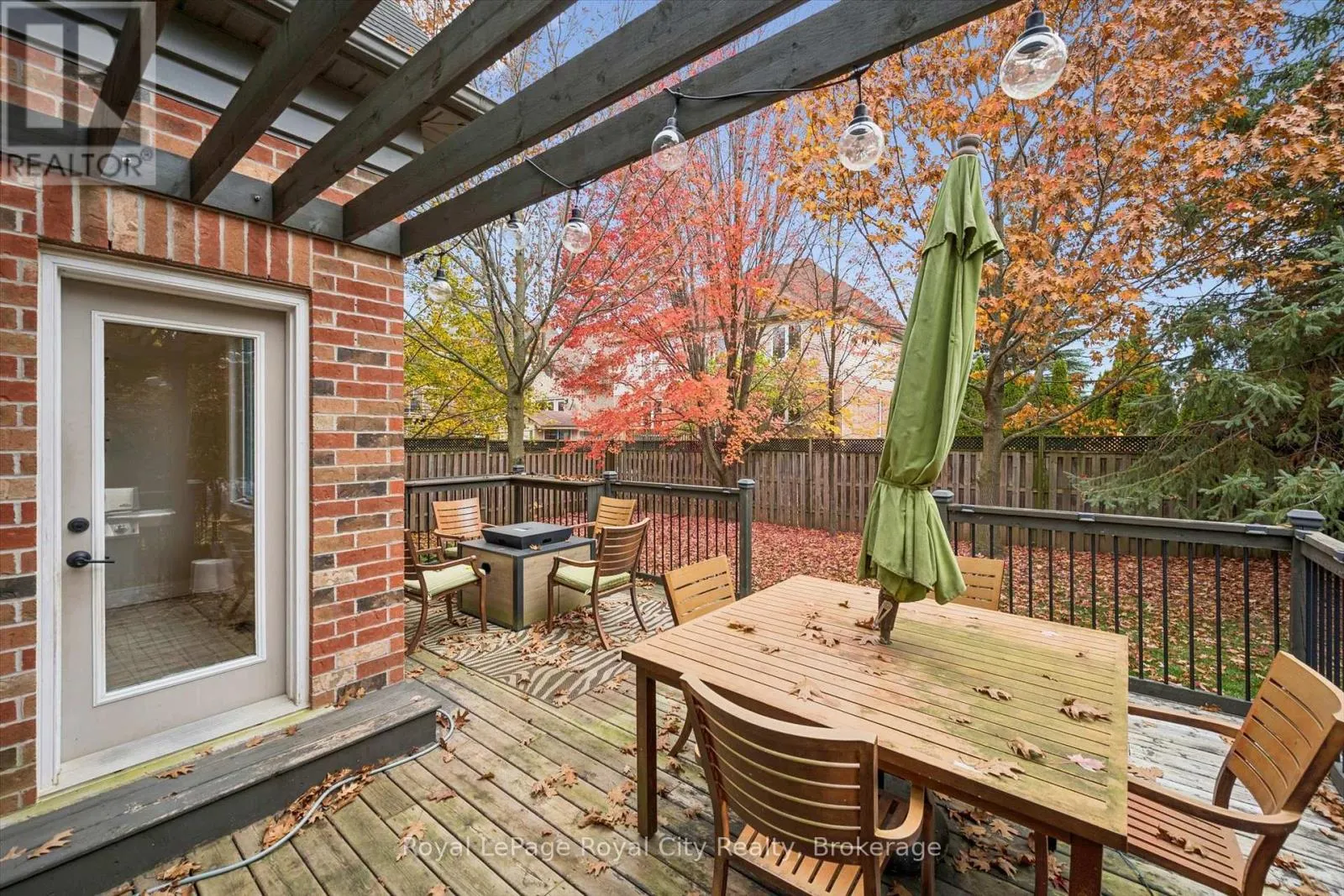 3 TRUESDALE CRESCENT