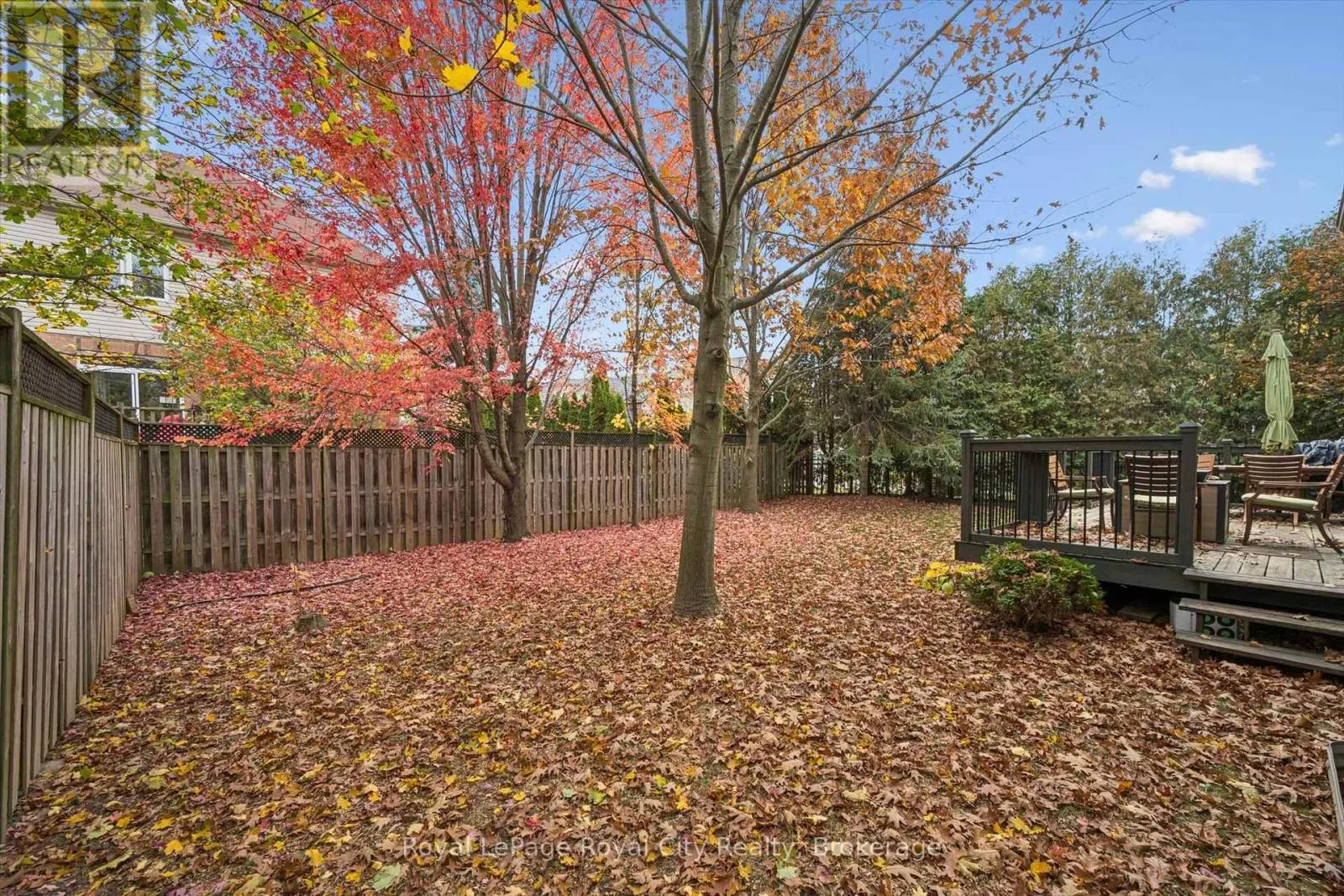 3 TRUESDALE CRESCENT