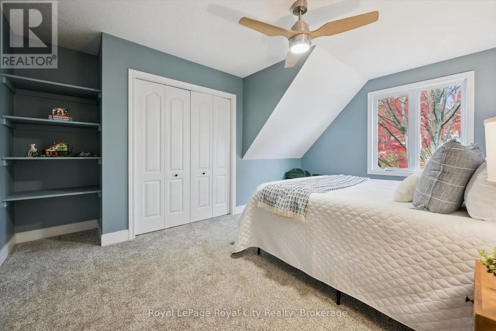 3 TRUESDALE CRESCENT
