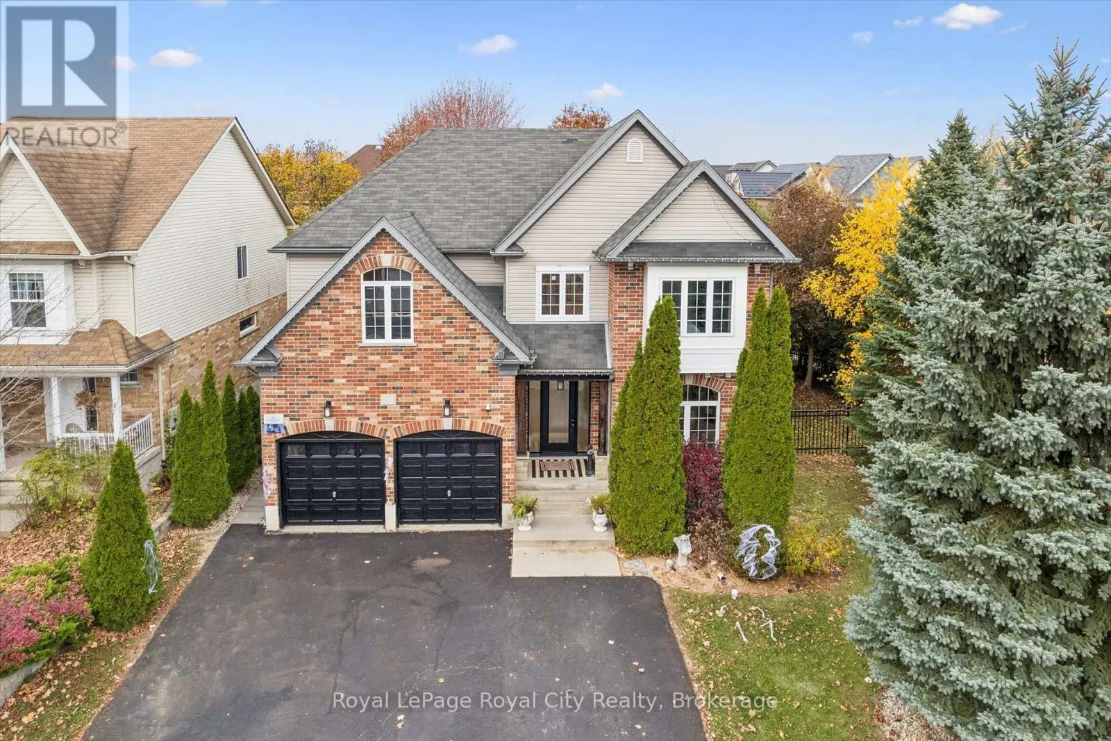 3 TRUESDALE CRESCENT