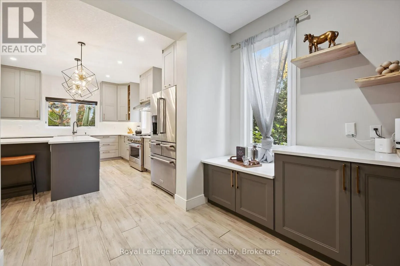 3 TRUESDALE CRESCENT