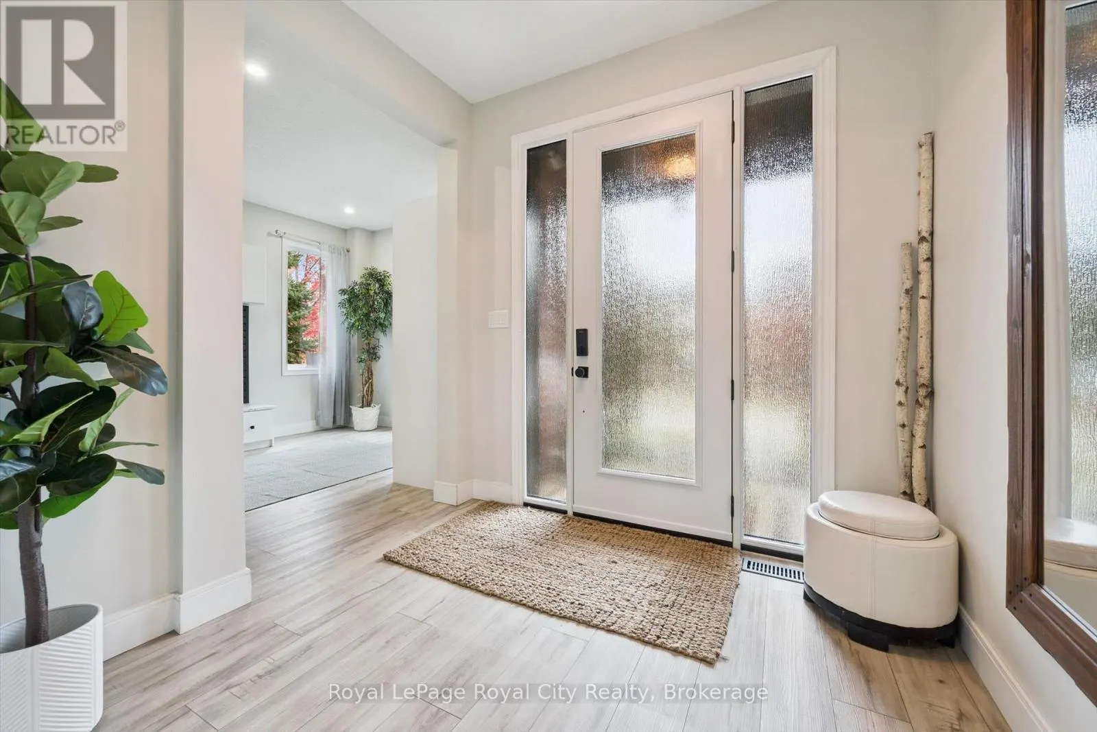 3 TRUESDALE CRESCENT