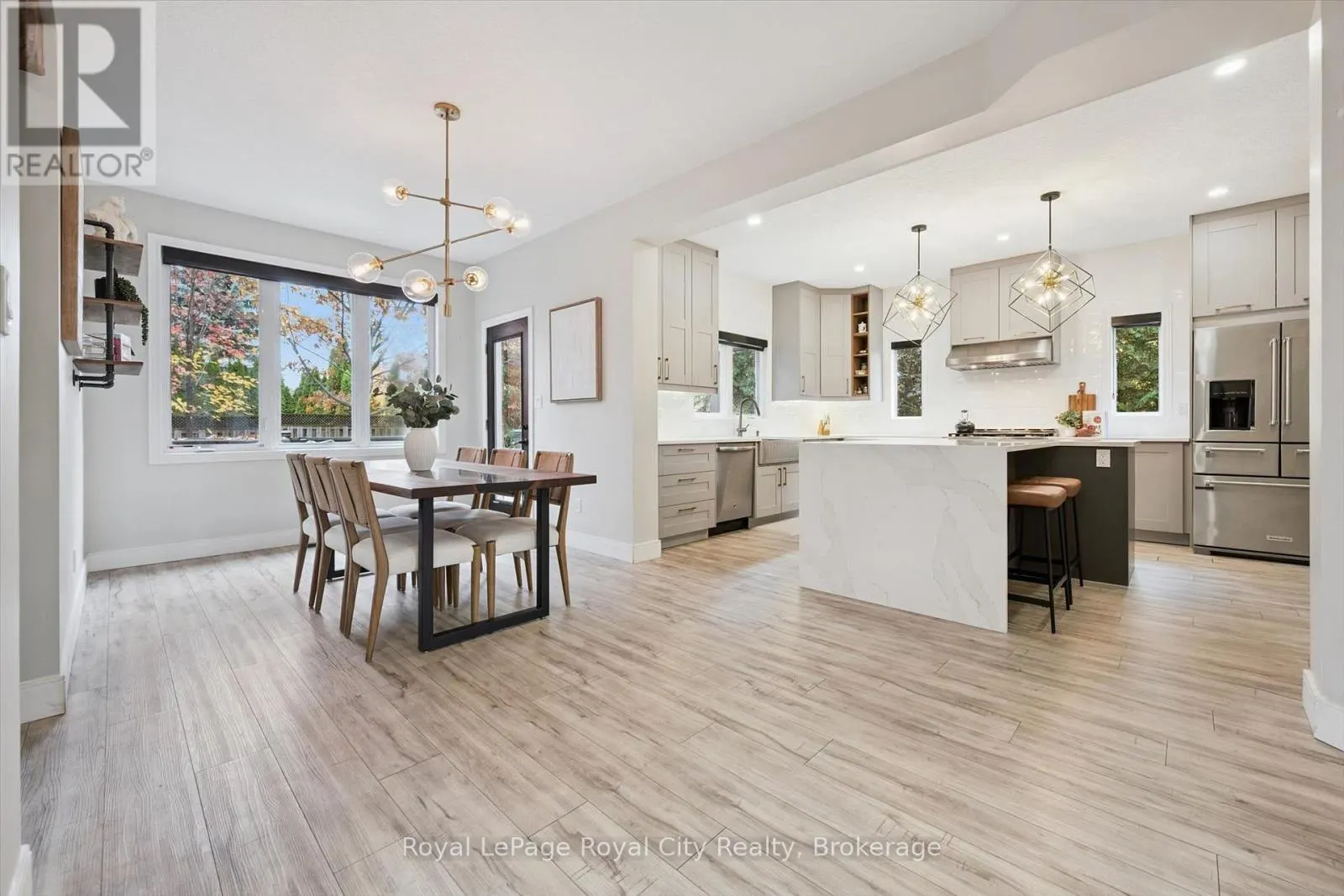 3 TRUESDALE CRESCENT