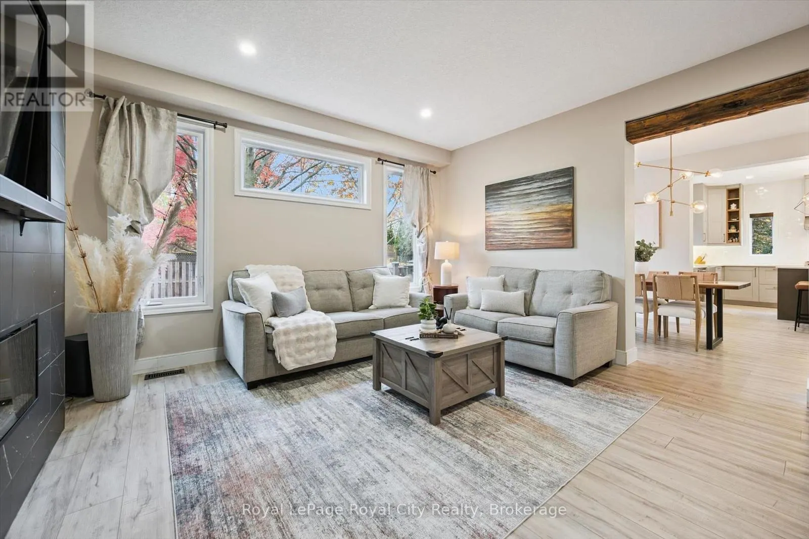 3 TRUESDALE CRESCENT