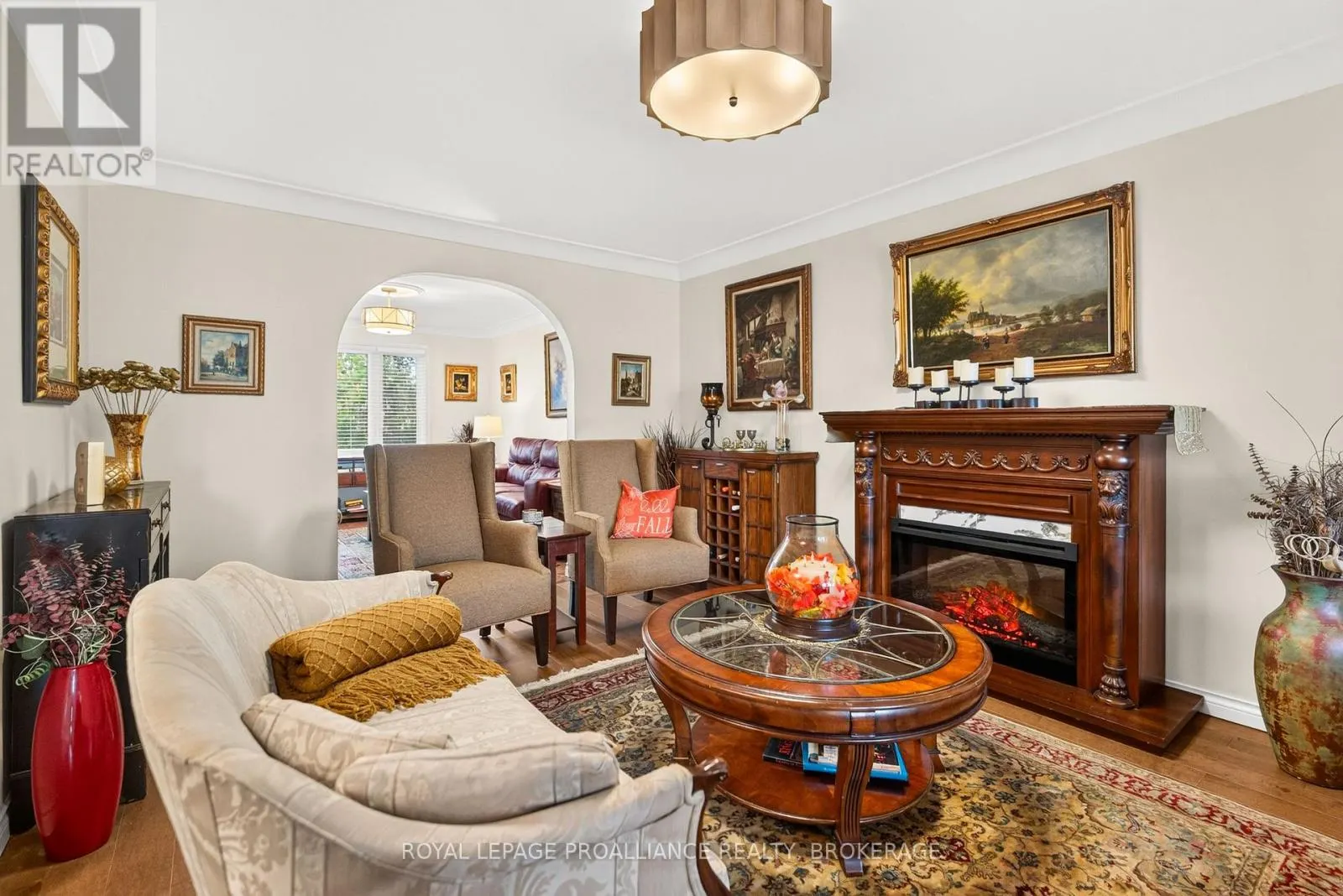 862 OLD COLONY ROAD