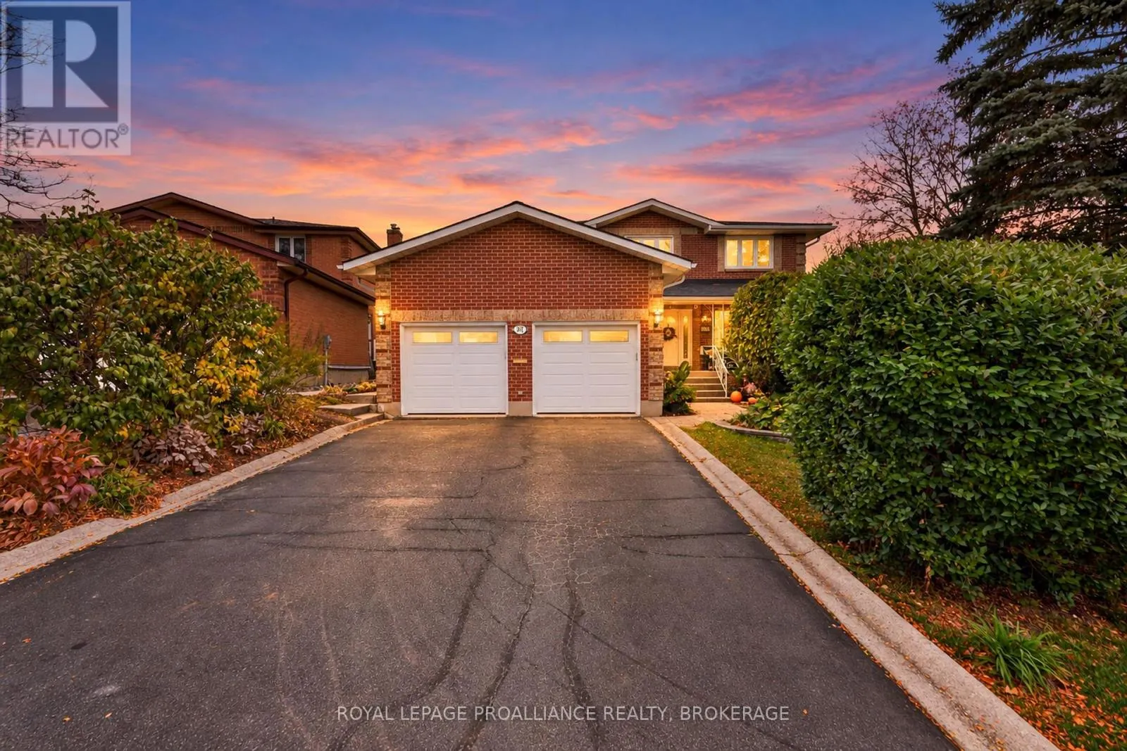 862 OLD COLONY ROAD