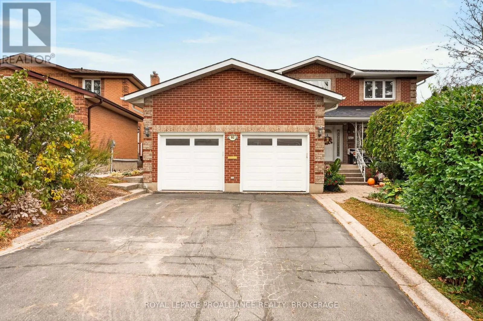 862 OLD COLONY ROAD
