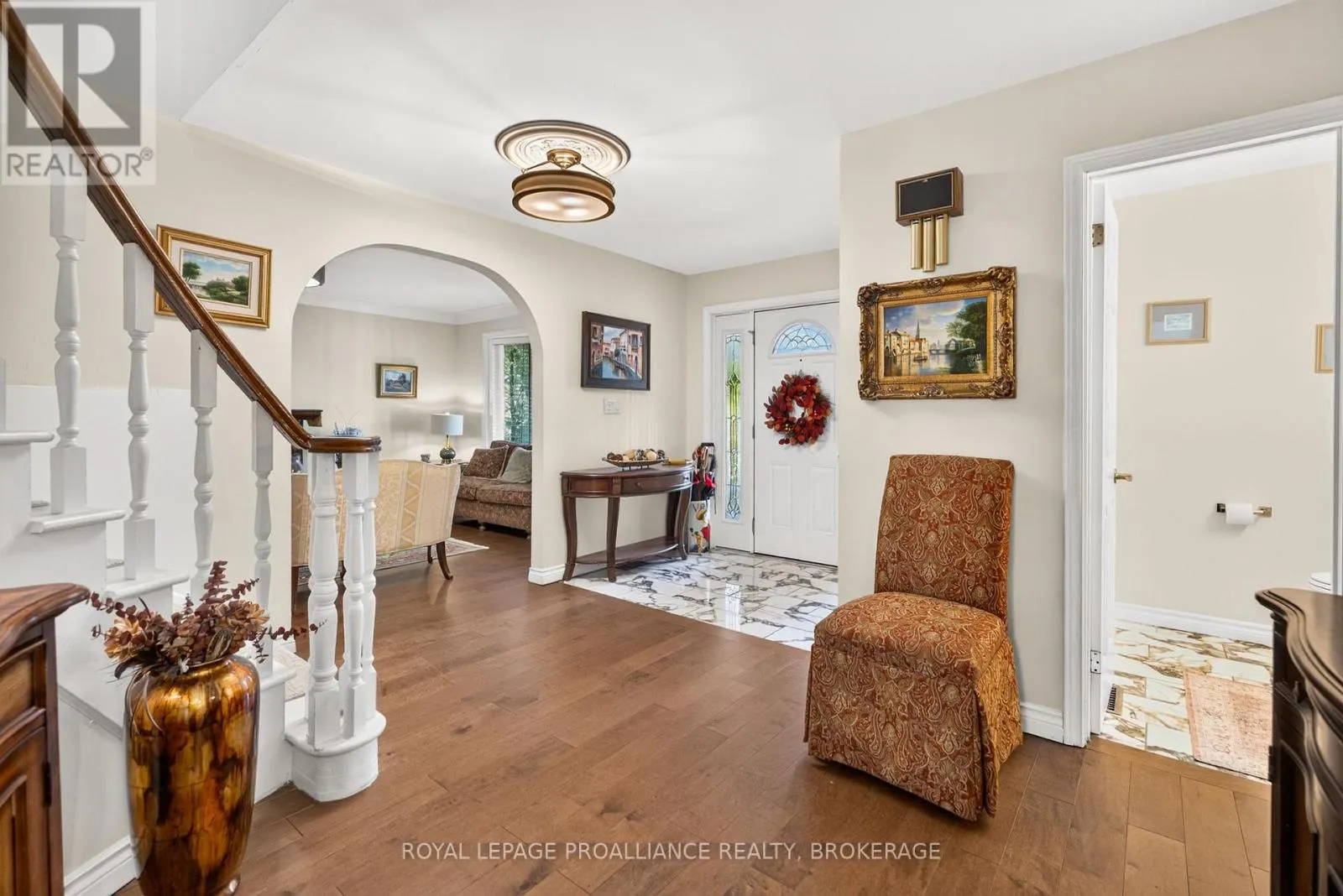 862 OLD COLONY ROAD