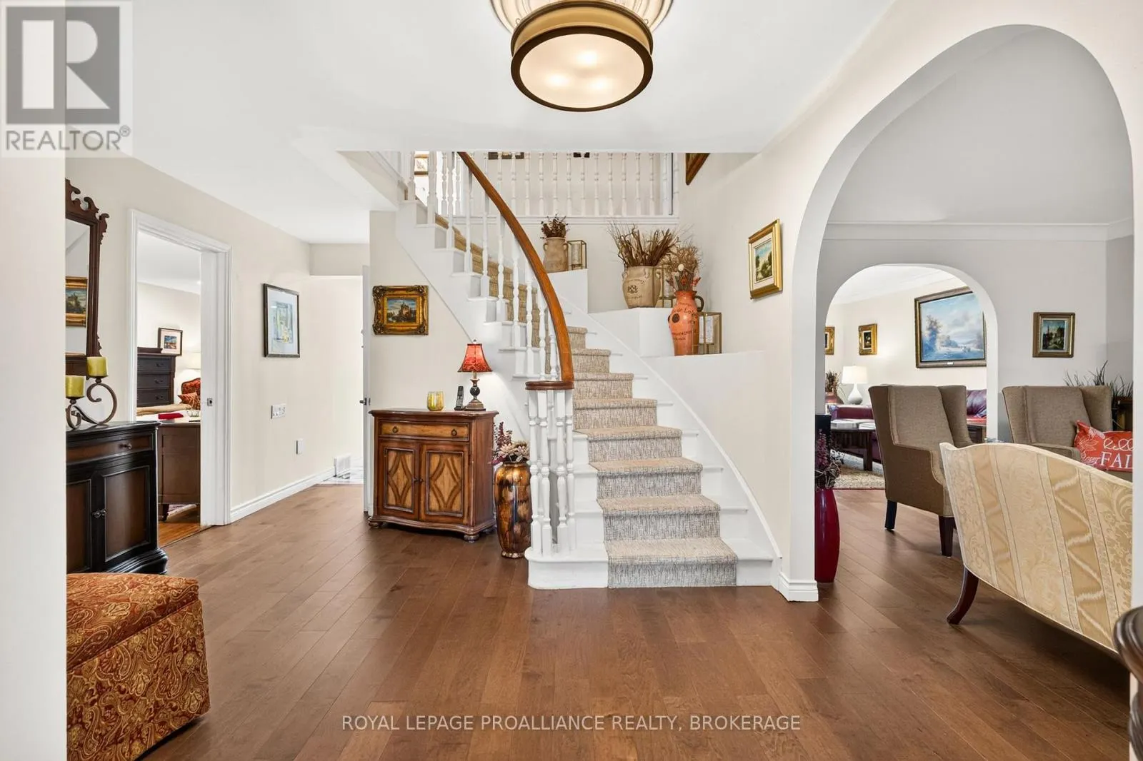 862 OLD COLONY ROAD