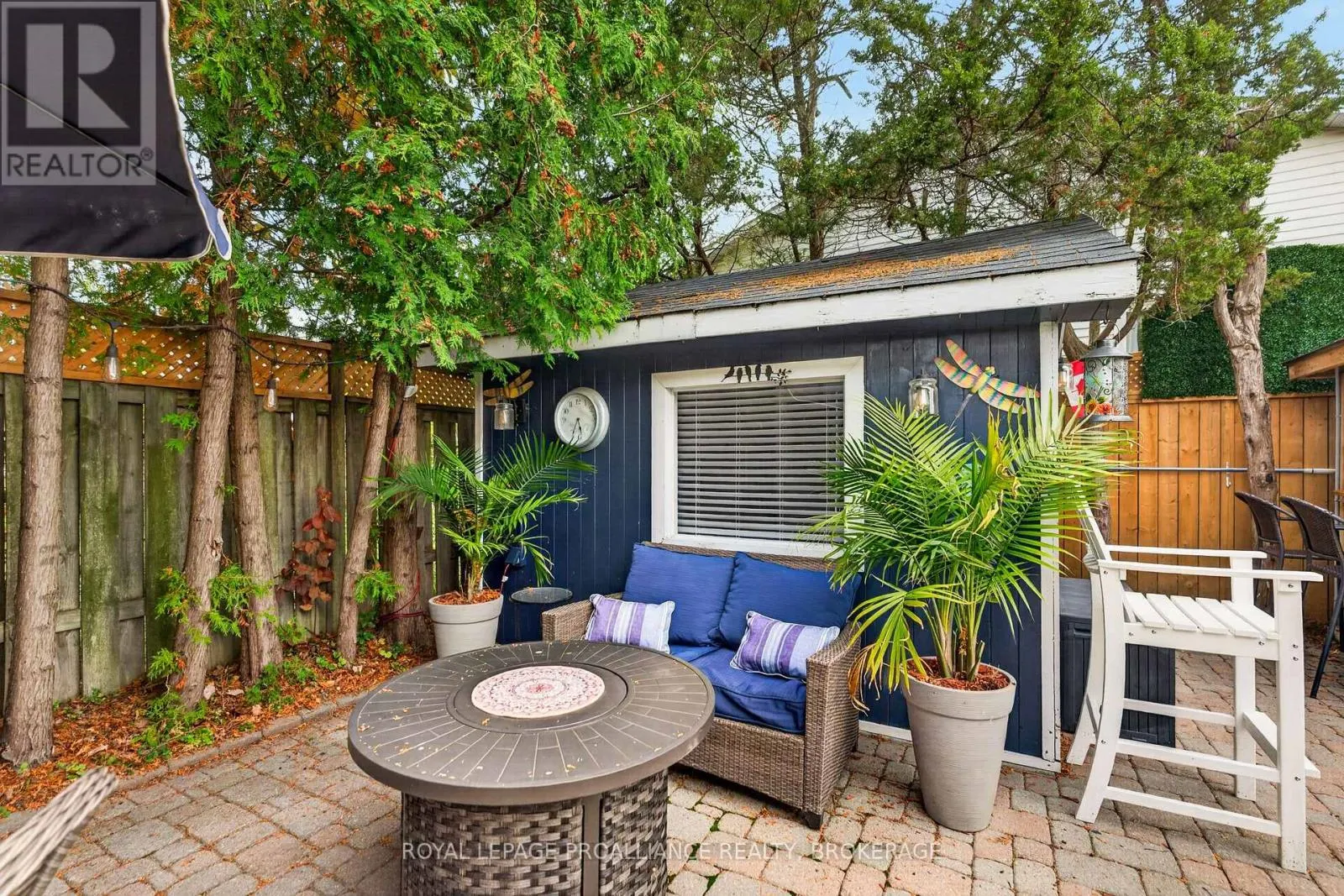 862 OLD COLONY ROAD