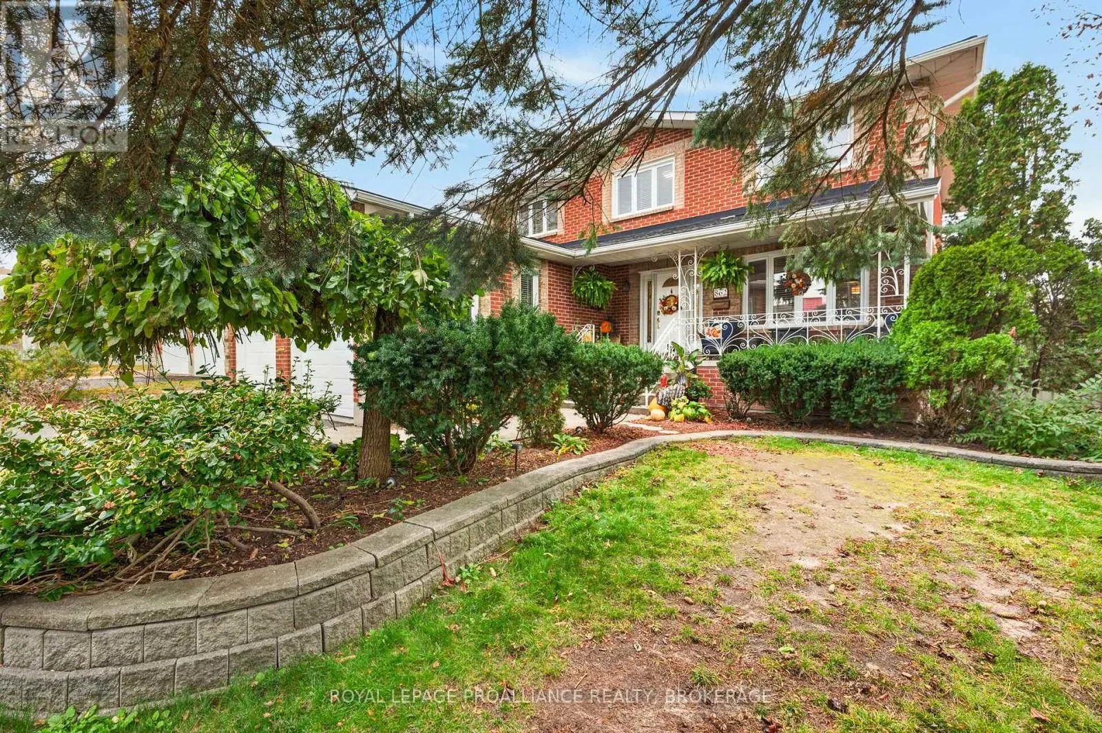862 OLD COLONY ROAD