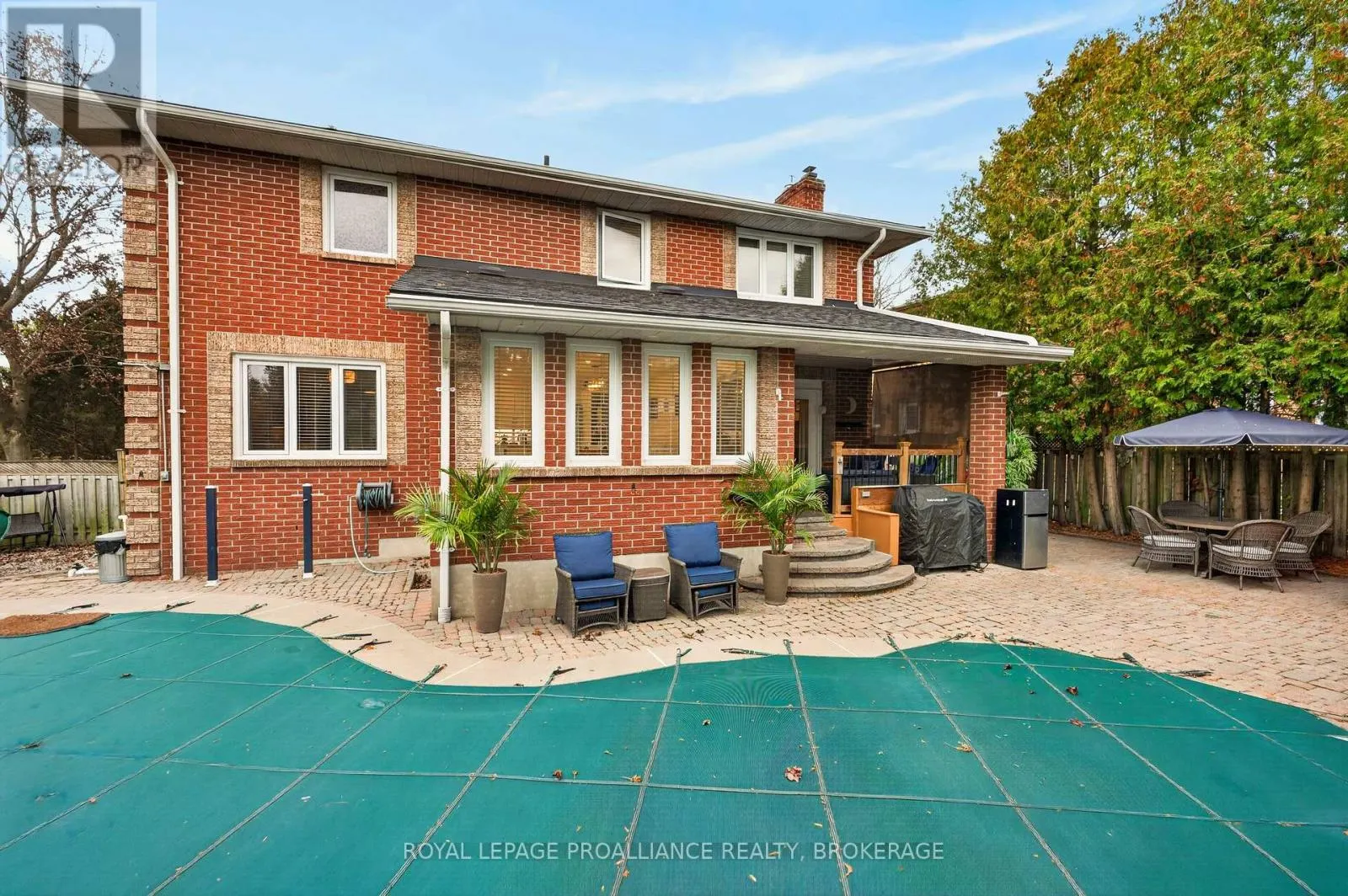 862 OLD COLONY ROAD