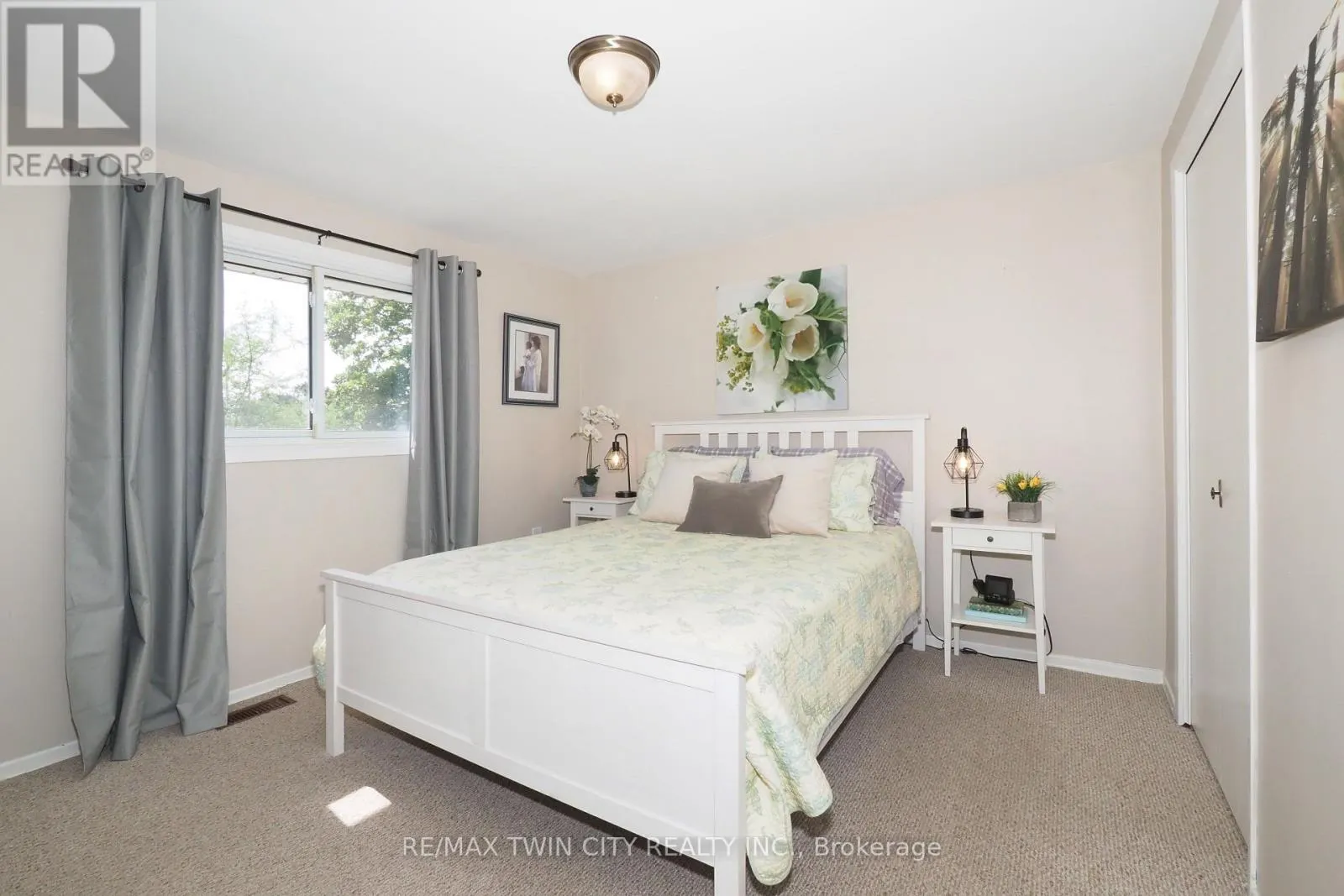 59 BAKERSFIELD DRIVE