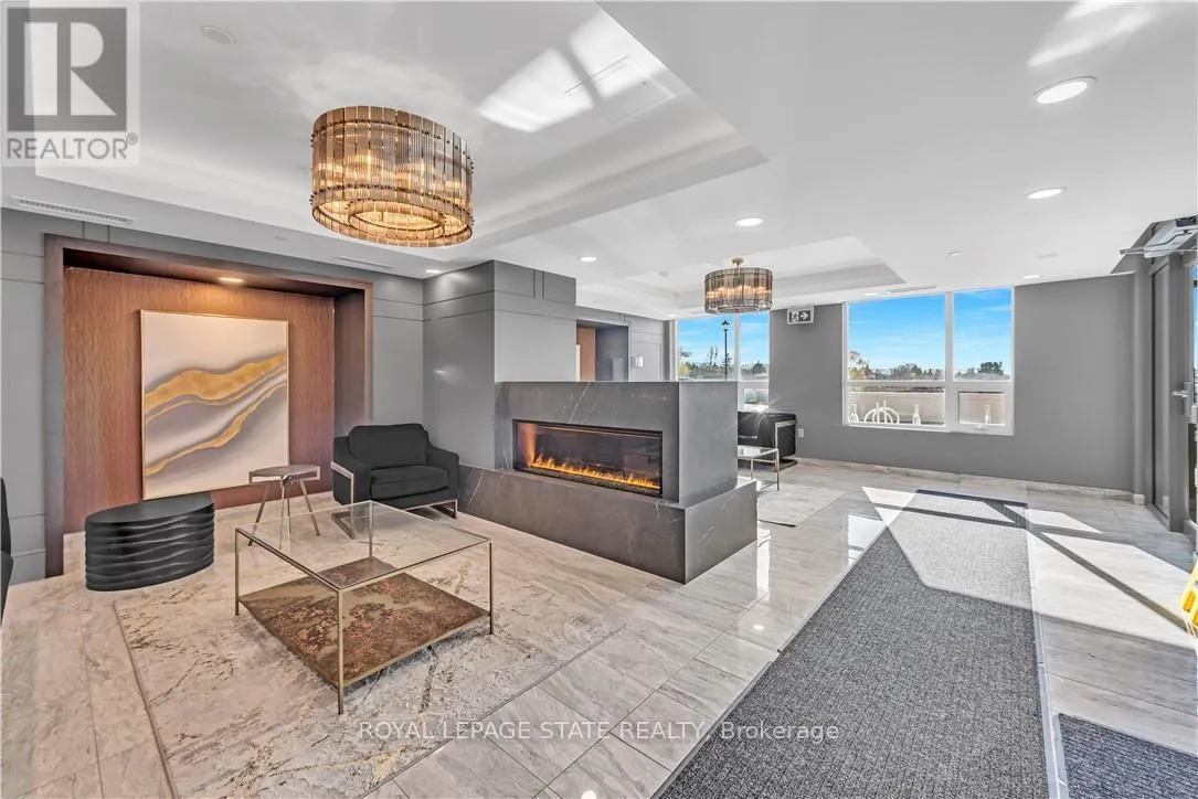 303 - 5055 GREENLANE ROAD