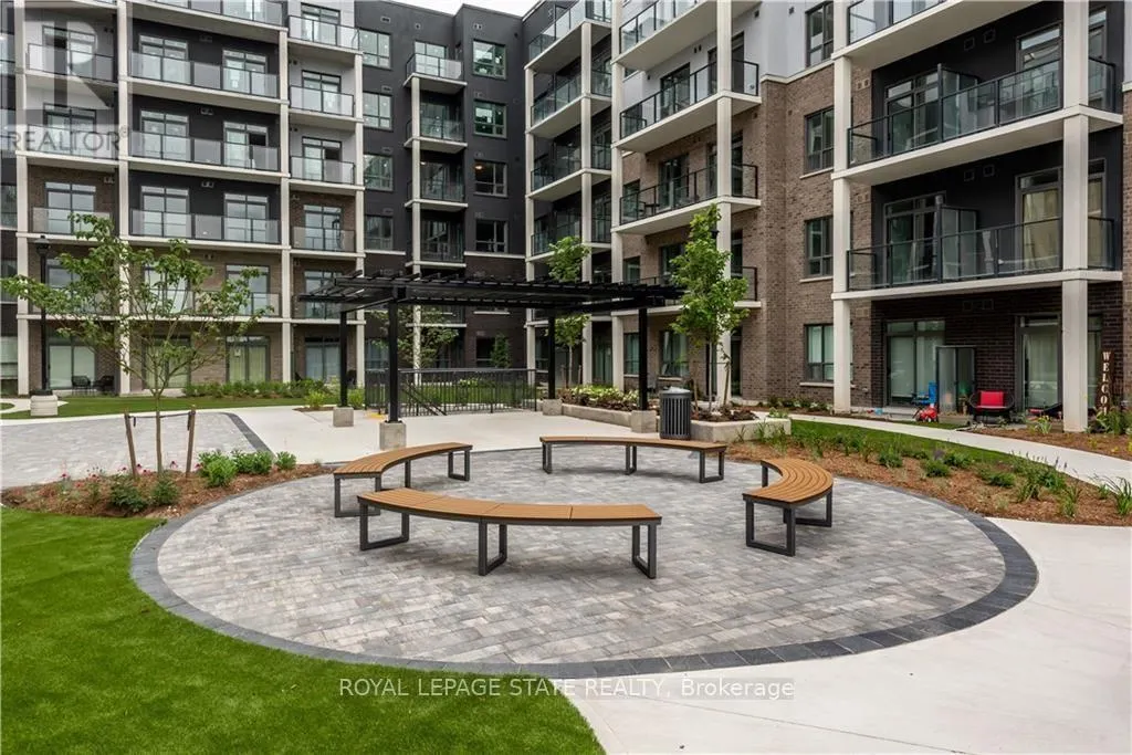 303 - 5055 GREENLANE ROAD