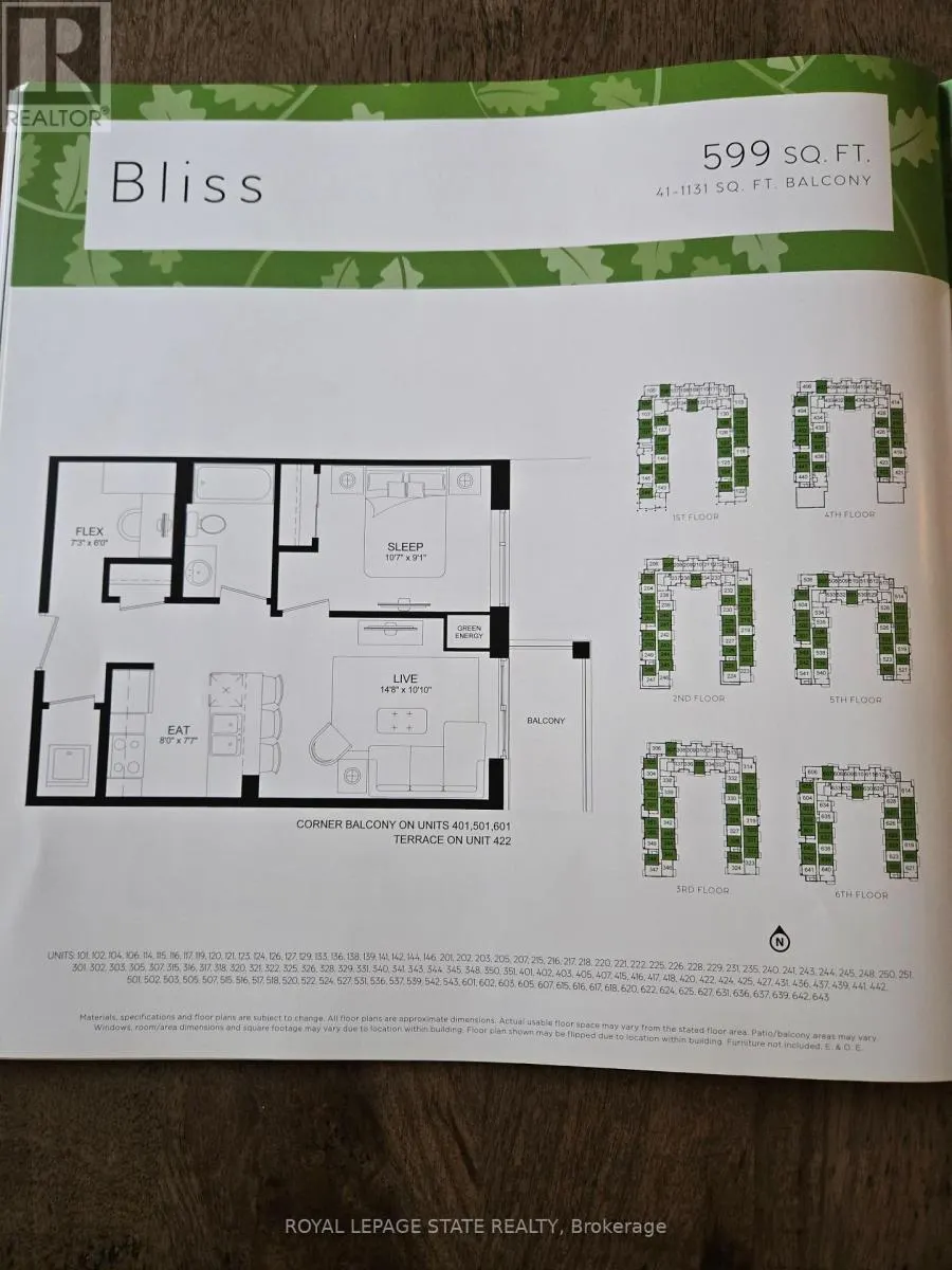 303 - 5055 GREENLANE ROAD