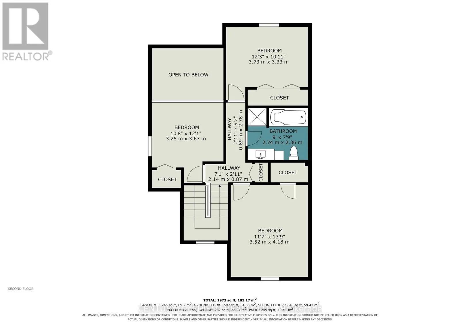 394 ELLEN AVENUE
