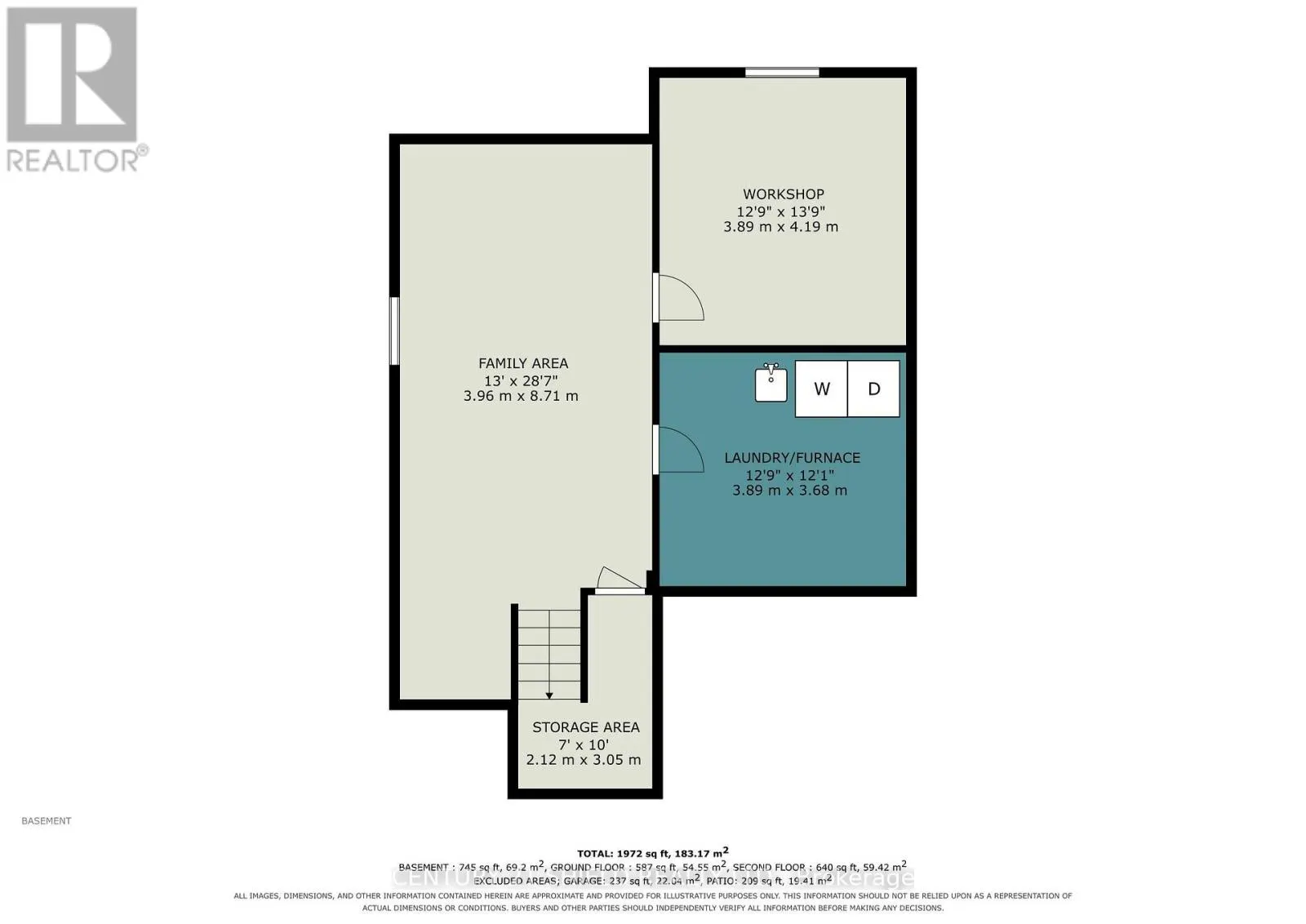 394 ELLEN AVENUE